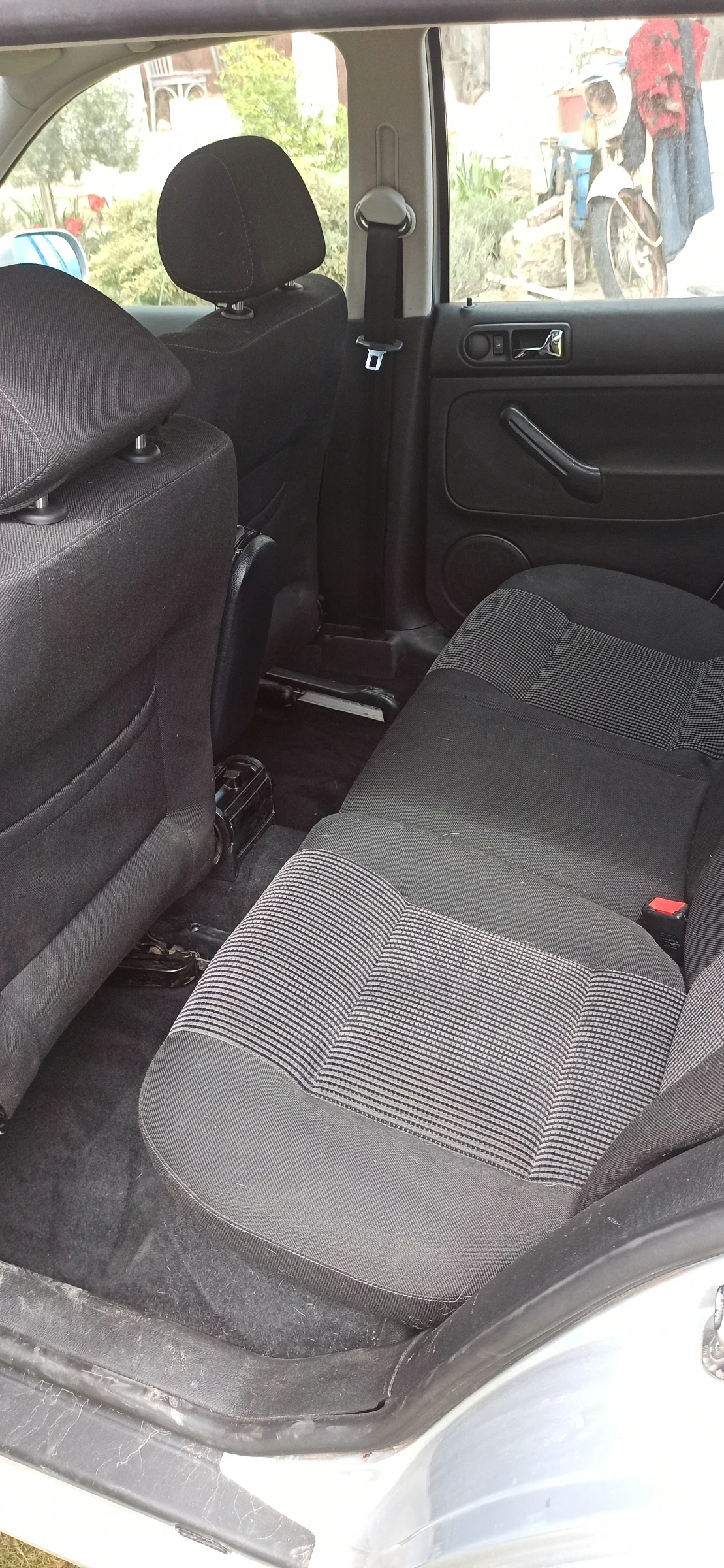 VW Golf  - изображение 7