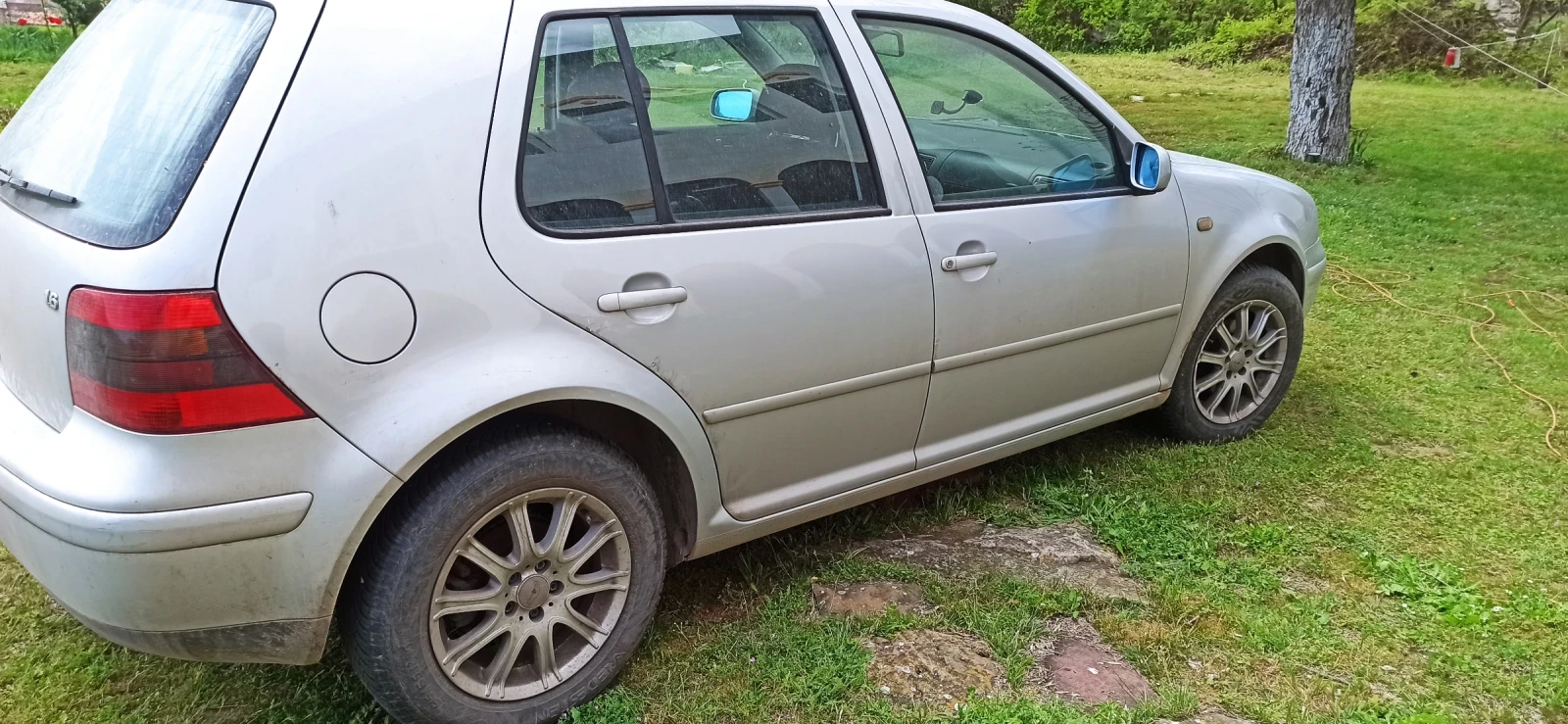 VW Golf  - изображение 3
