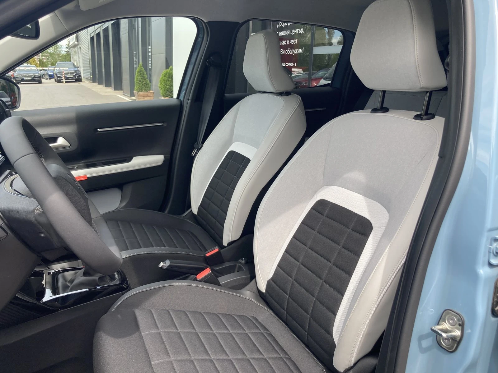 Citroen C3 NEW C3 MAX - изображение 10