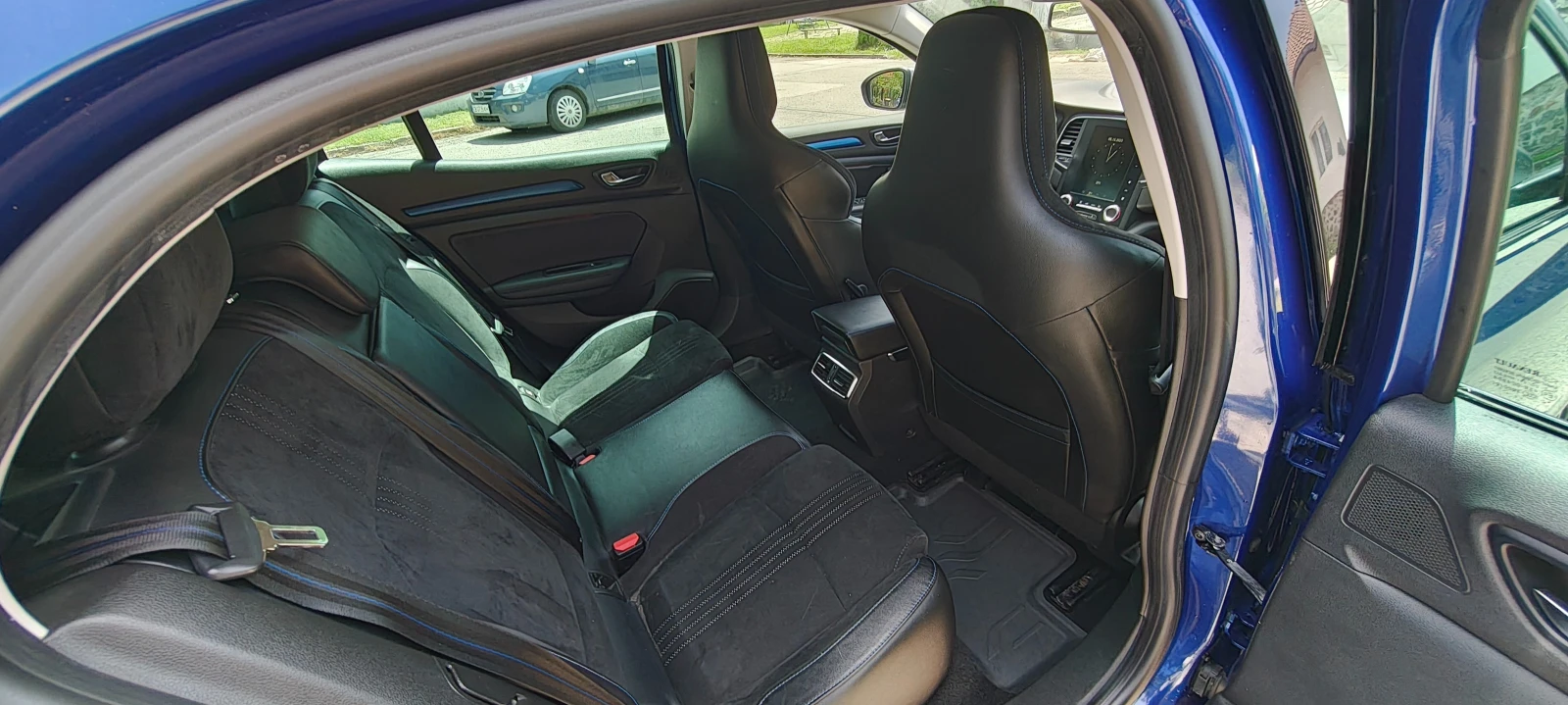 Renault Megane 1.6 TURBO GT | Mobile.bg � ����������� 14