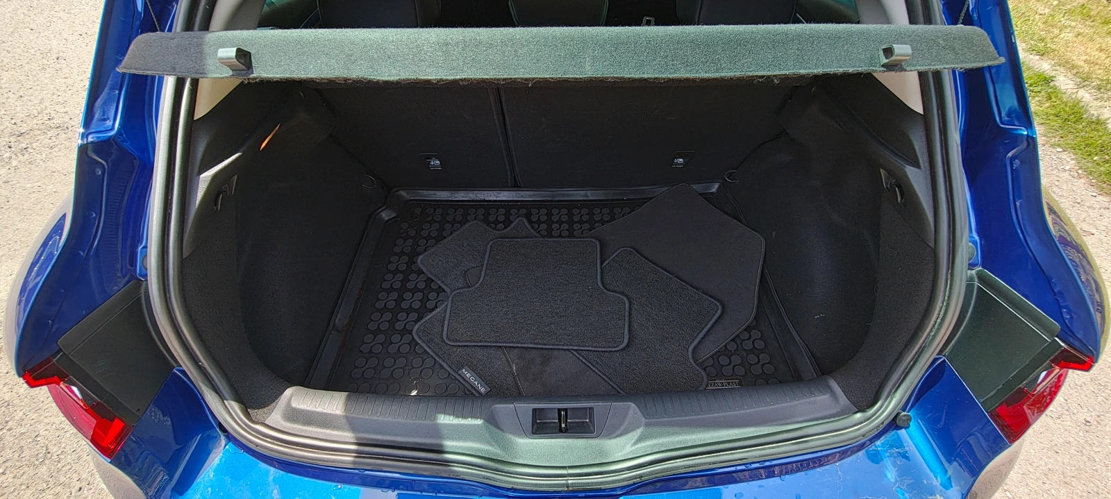 Renault Megane 1.6 TURBO GT | Mobile.bg � ����������� 16