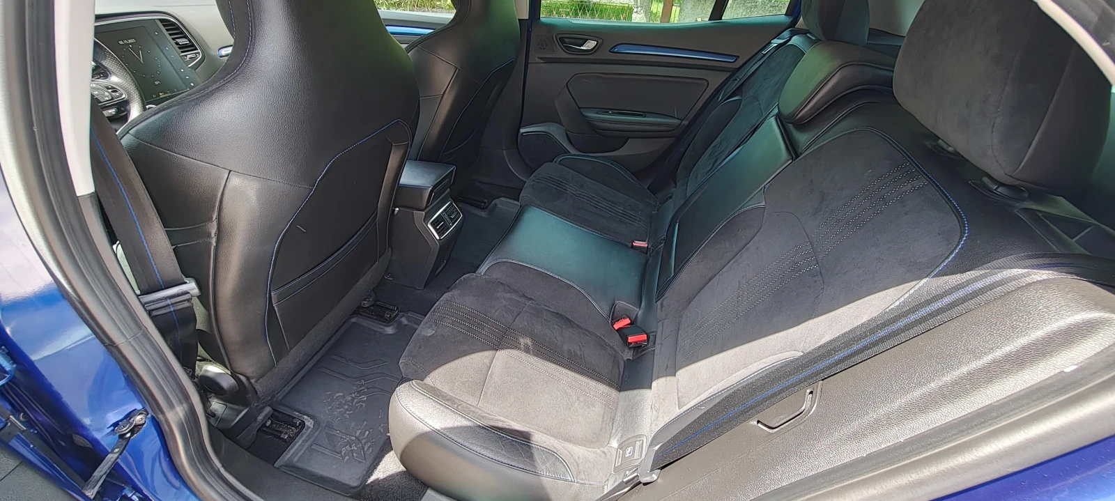 Renault Megane 1.6 TURBO GT | Mobile.bg � ����������� 13