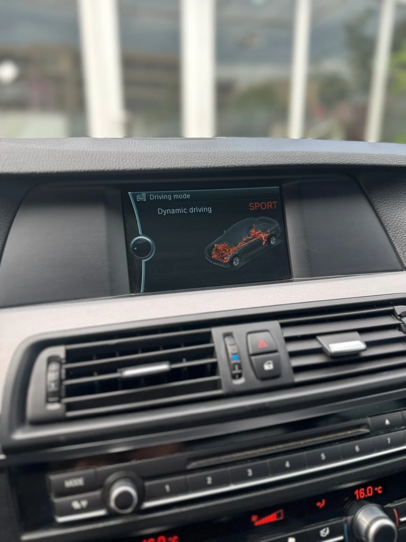 BMW 520 M- paket - изображение 4