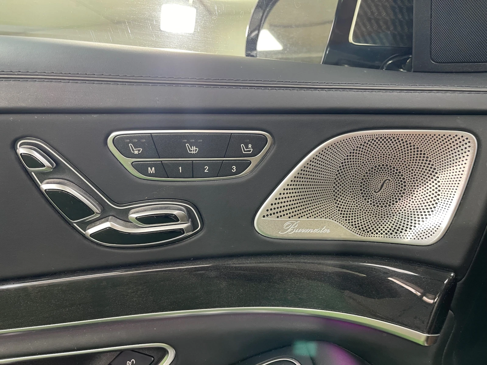 Mercedes-Benz S 560 S 560 4MATIC Sedan | Mobile.bg   14