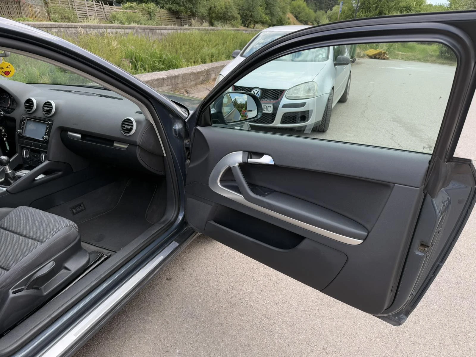 Audi A3  - изображение 5