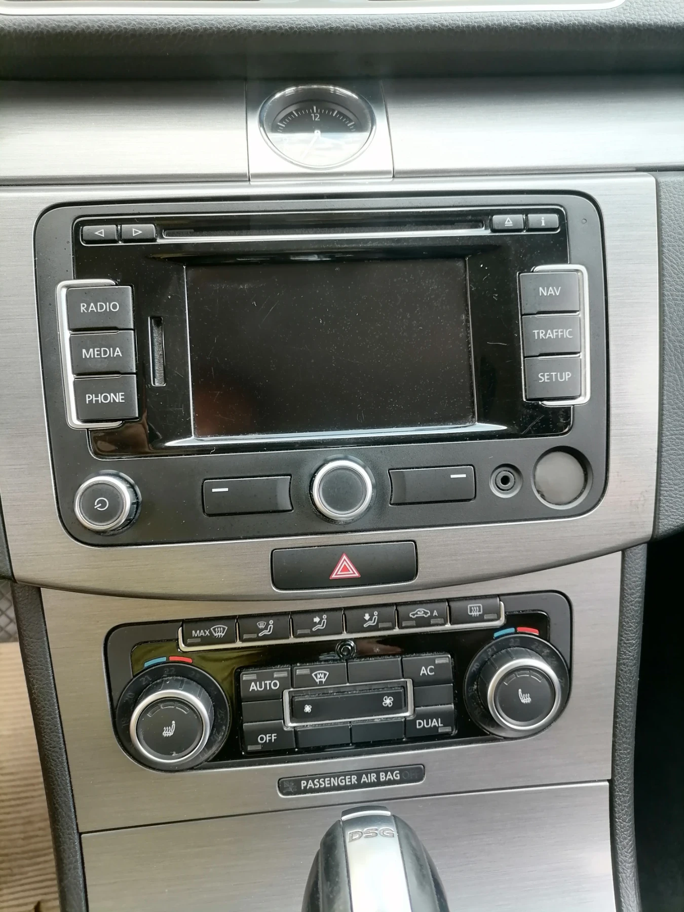 VW Passat 1.8 TSI AUTOMAT SWISS | Mobile.bg   15