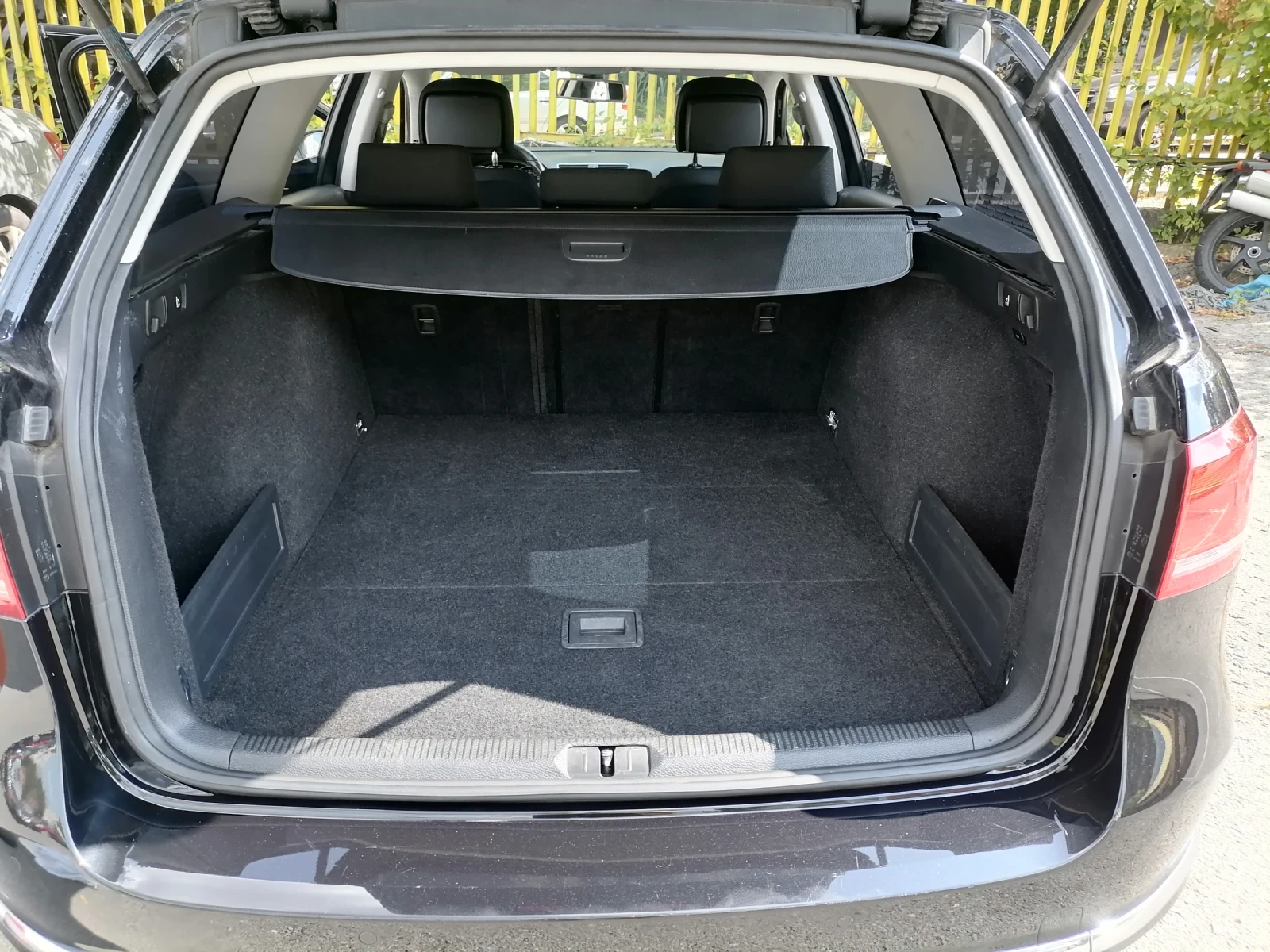 VW Passat 1.8 TSI AUTOMAT SWISS | Mobile.bg   16