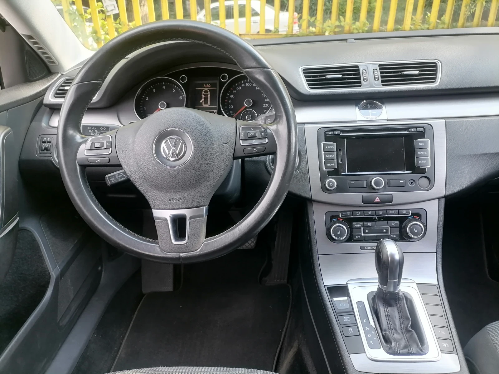 VW Passat 1.8 TSI AUTOMAT SWISS - изображение 9