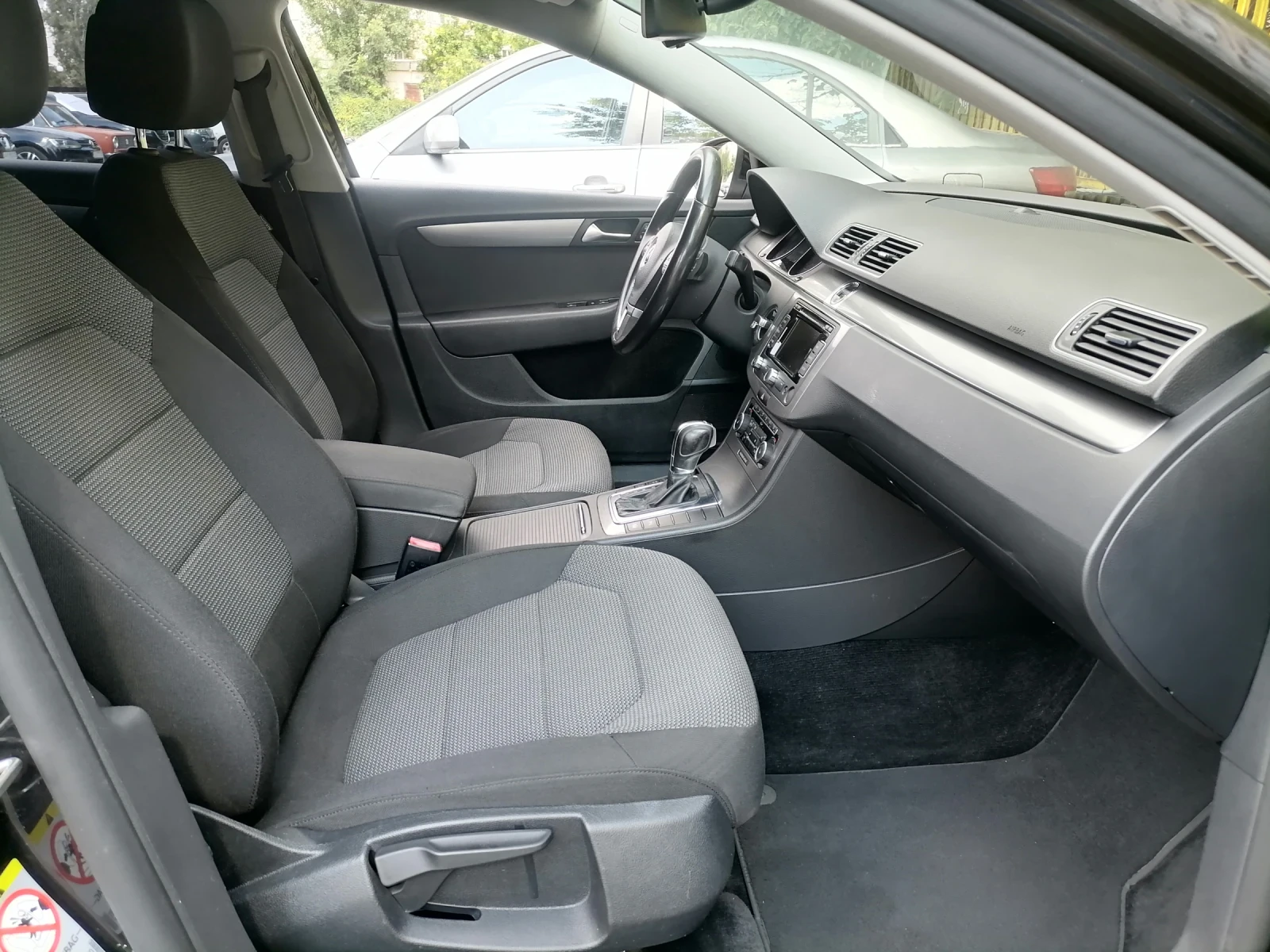 VW Passat 1.8 TSI AUTOMAT SWISS - изображение 8