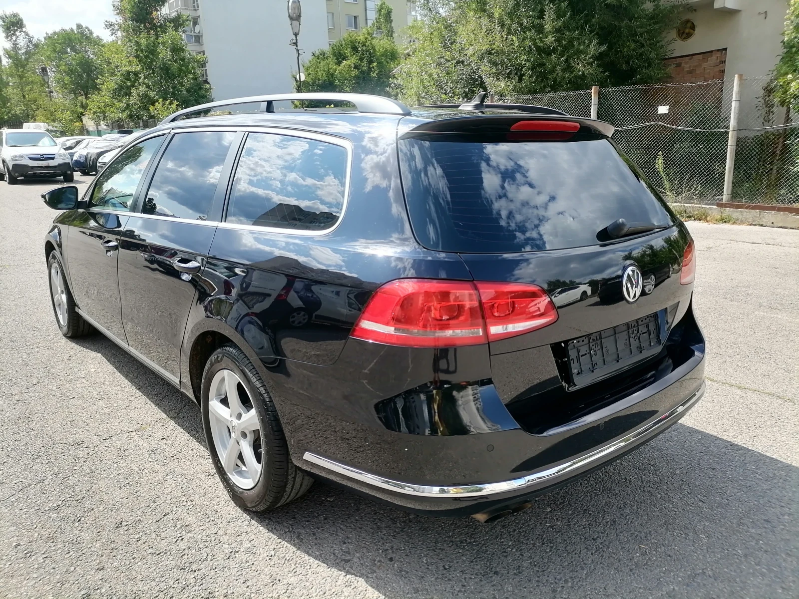 VW Passat 1.8 TSI AUTOMAT SWISS - изображение 3