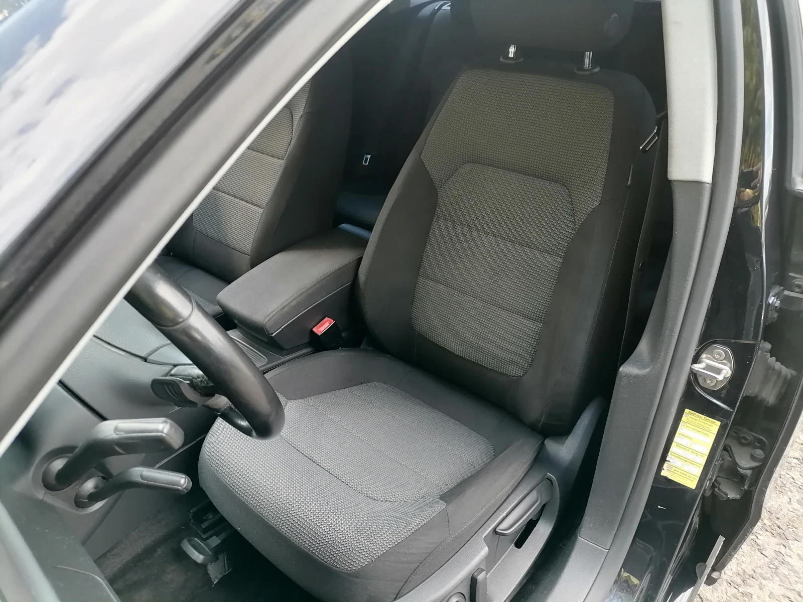 VW Passat 1.8 TSI AUTOMAT SWISS - изображение 6
