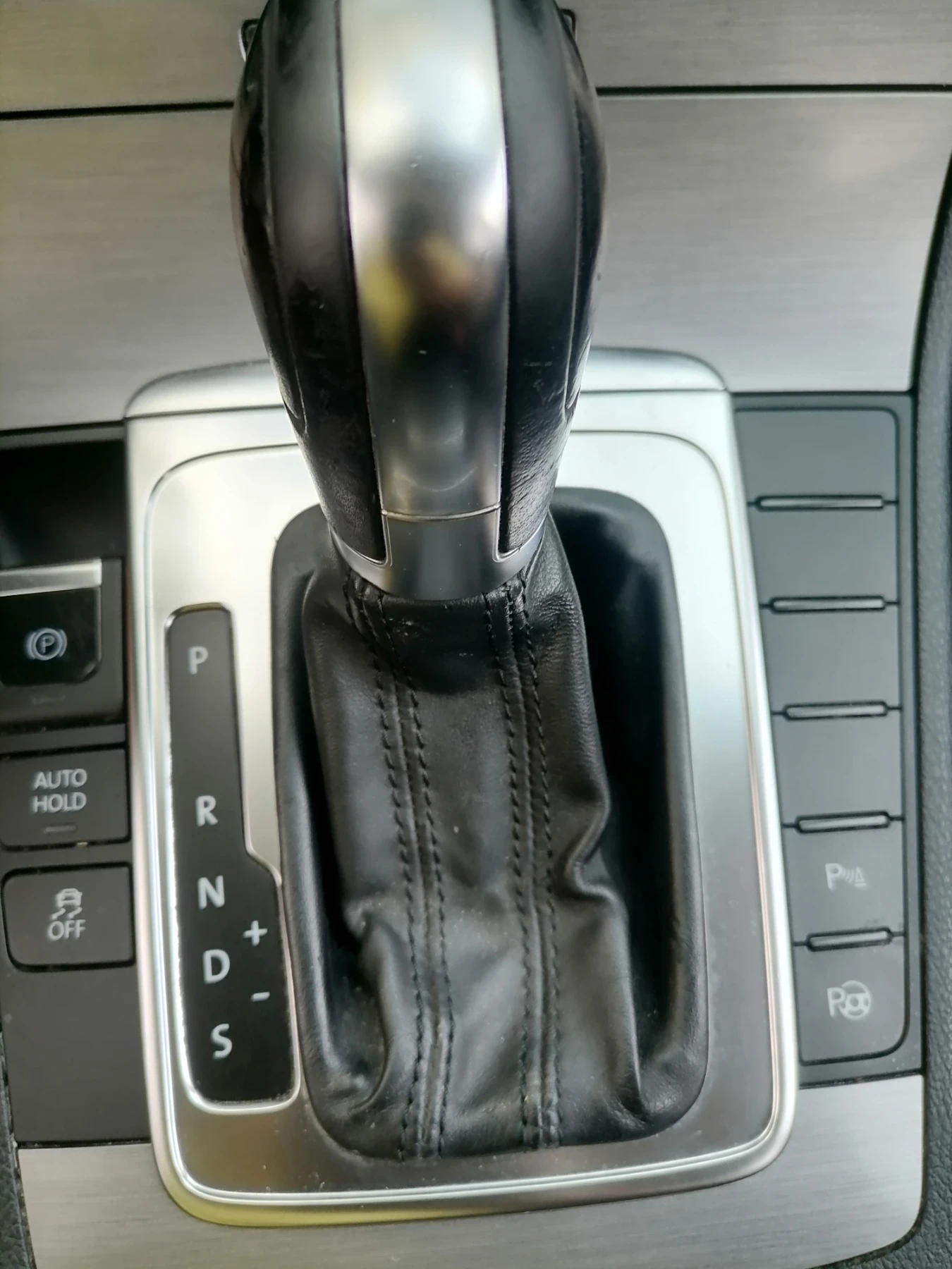 VW Passat 1.8 TSI AUTOMAT SWISS | Mobile.bg   14