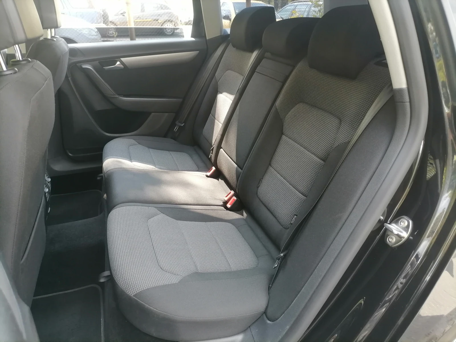 VW Passat 1.8 TSI AUTOMAT SWISS - изображение 10