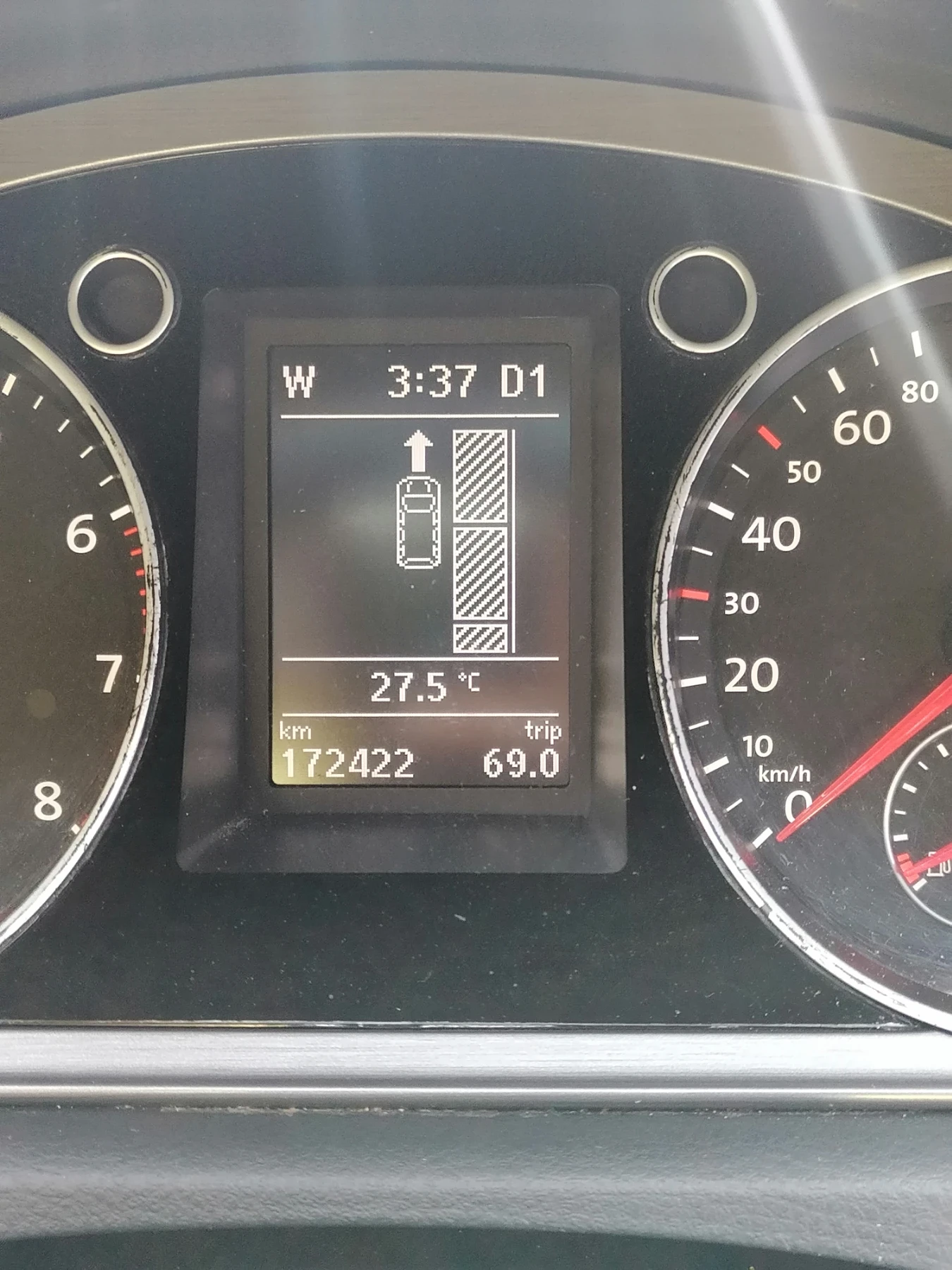 VW Passat 1.8 TSI AUTOMAT SWISS | Mobile.bg   13