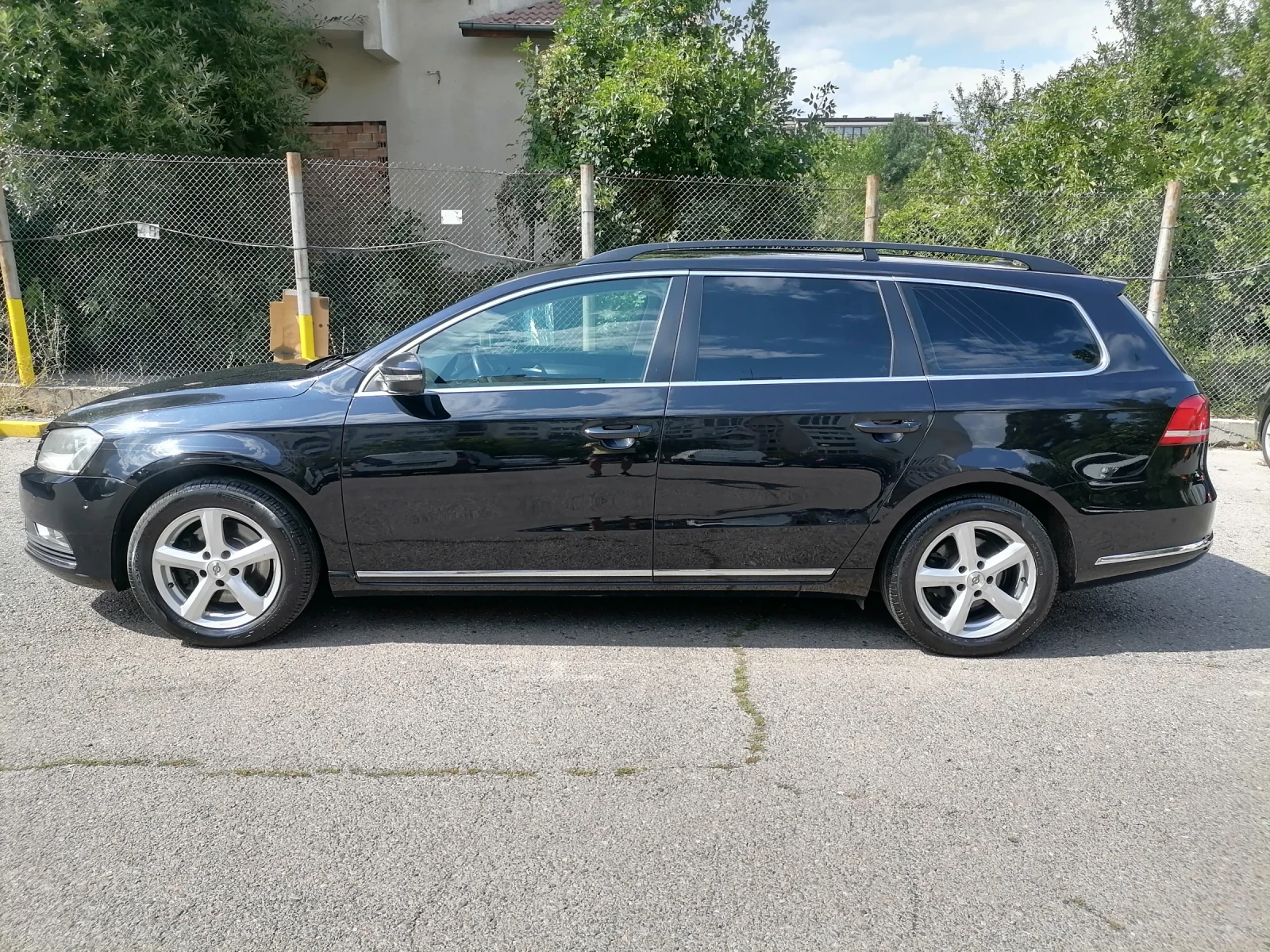 VW Passat 1.8 TSI AUTOMAT SWISS - изображение 5