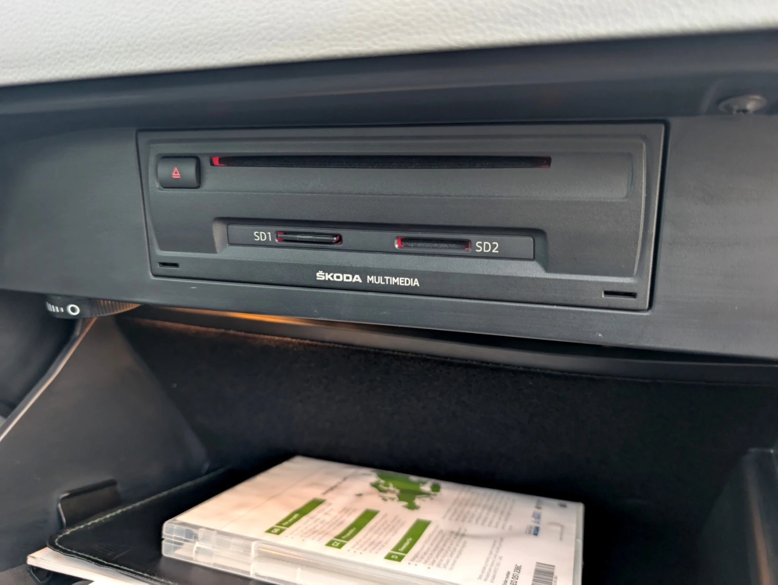 Skoda Octavia 1.6TDi DSG7 2014.   | Mobile.bg   12