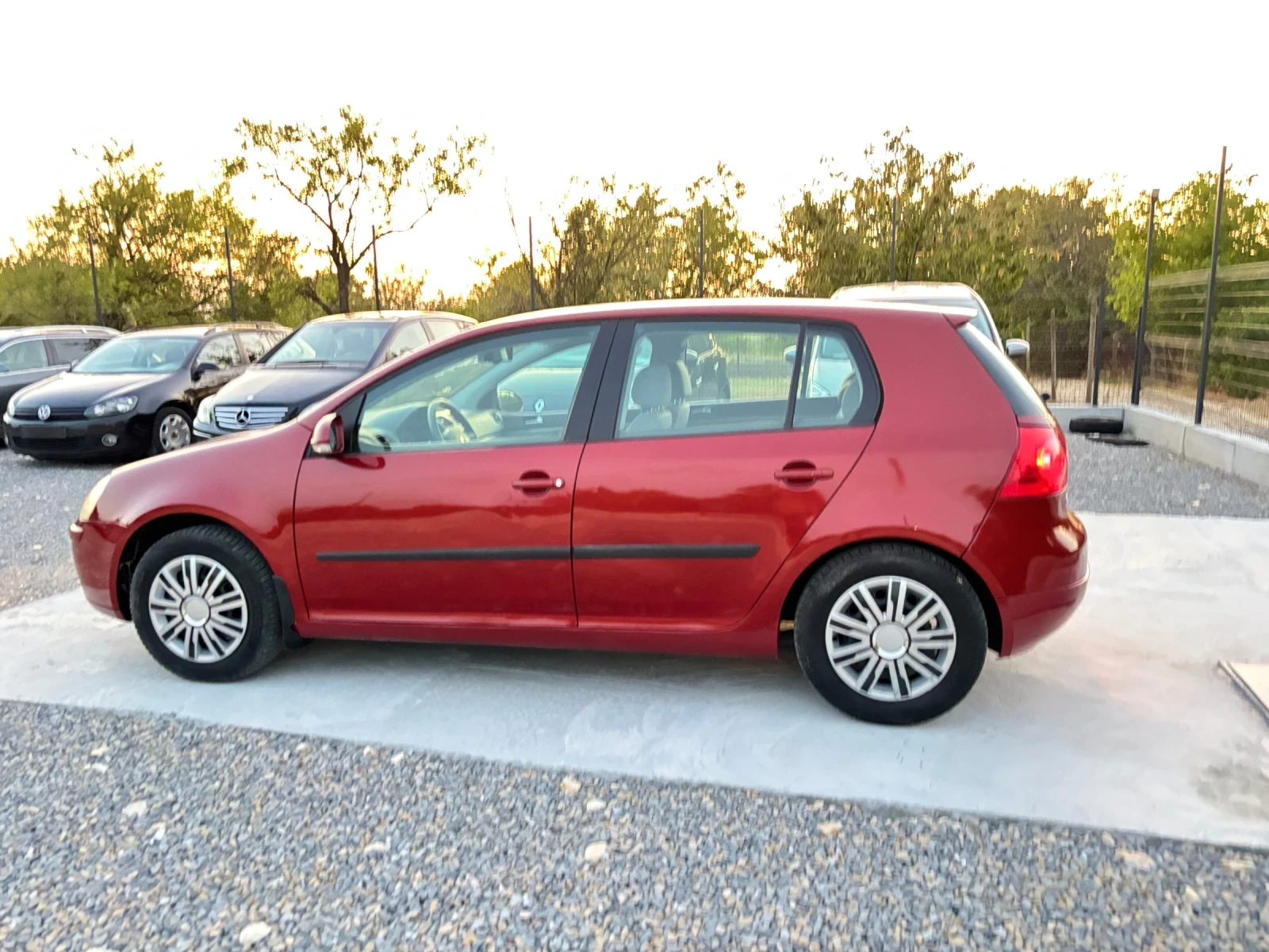 VW Golf  - изображение 5