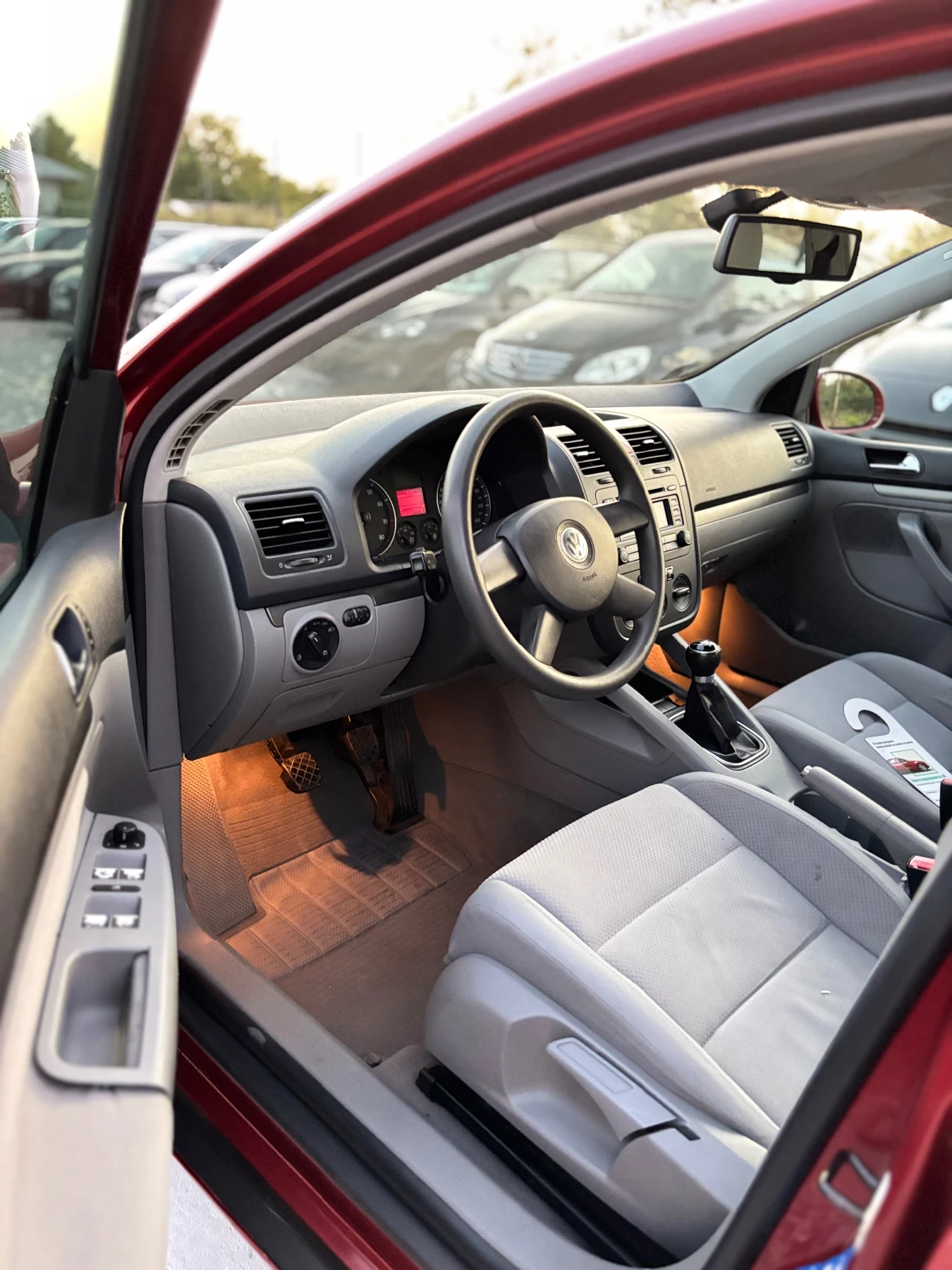 VW Golf  - изображение 7