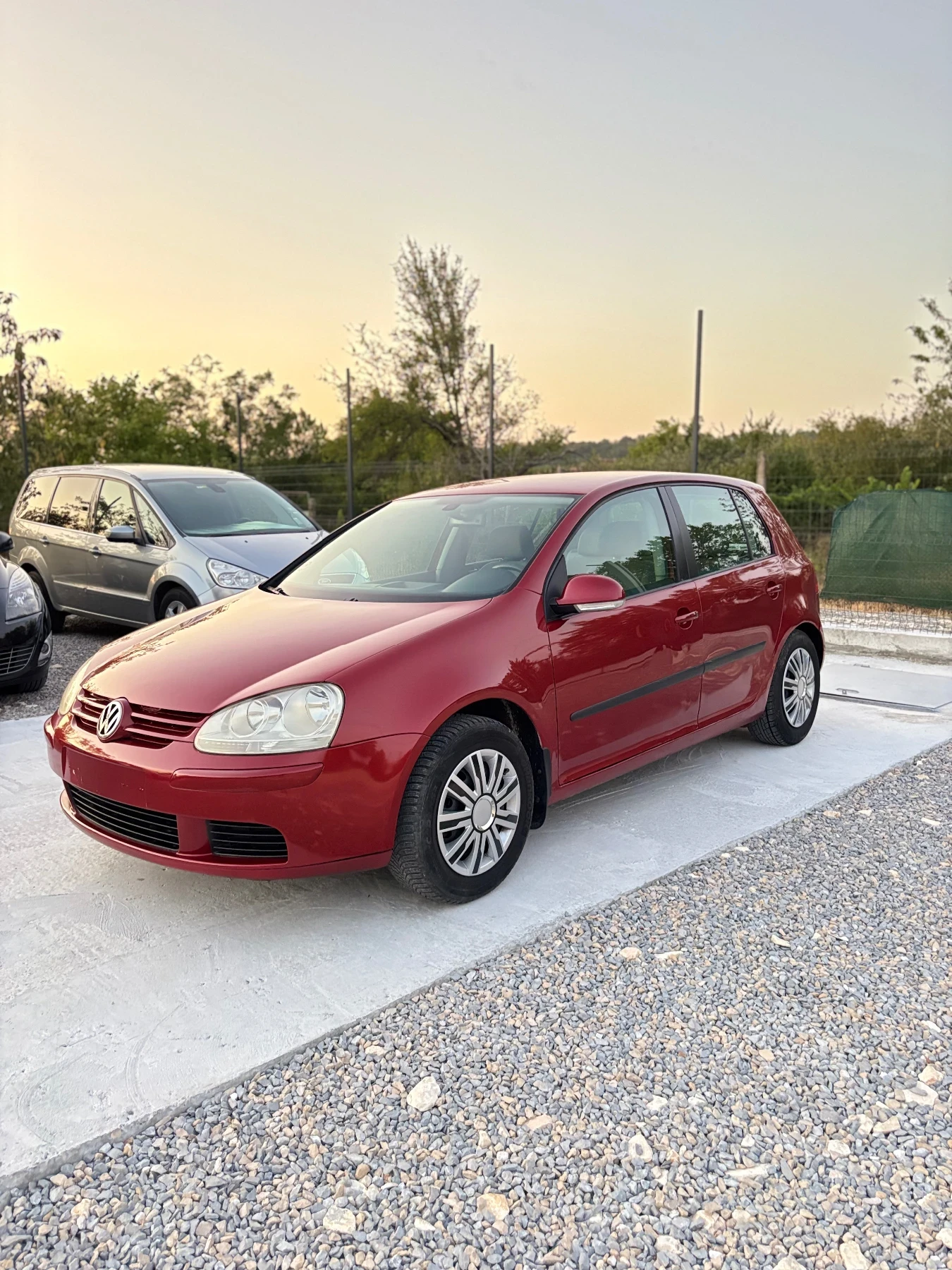 VW Golf  - изображение 2