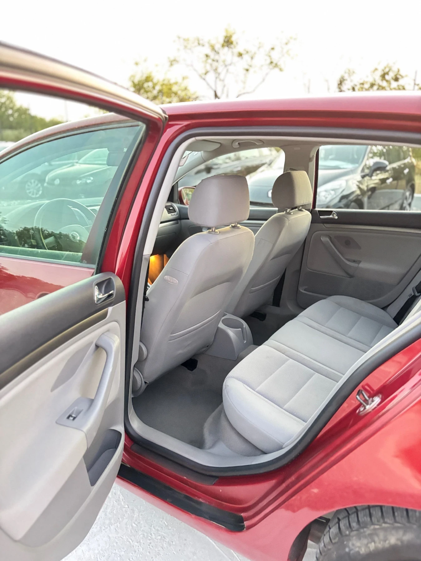 VW Golf  - изображение 8