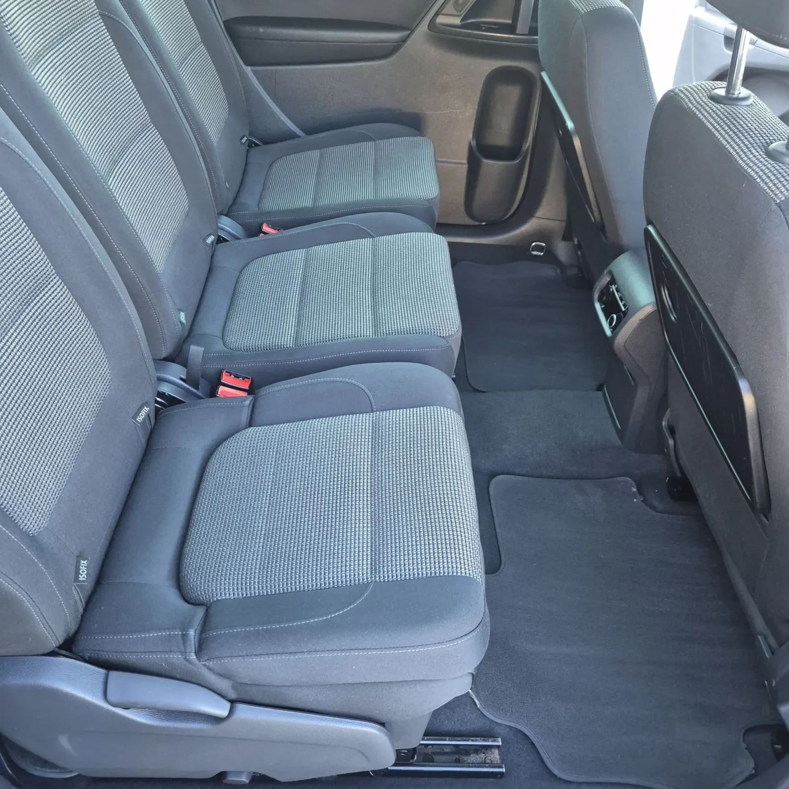 VW Sharan 2.0TDI/NAVI/PANORAMA/4* 4 - изображение 7