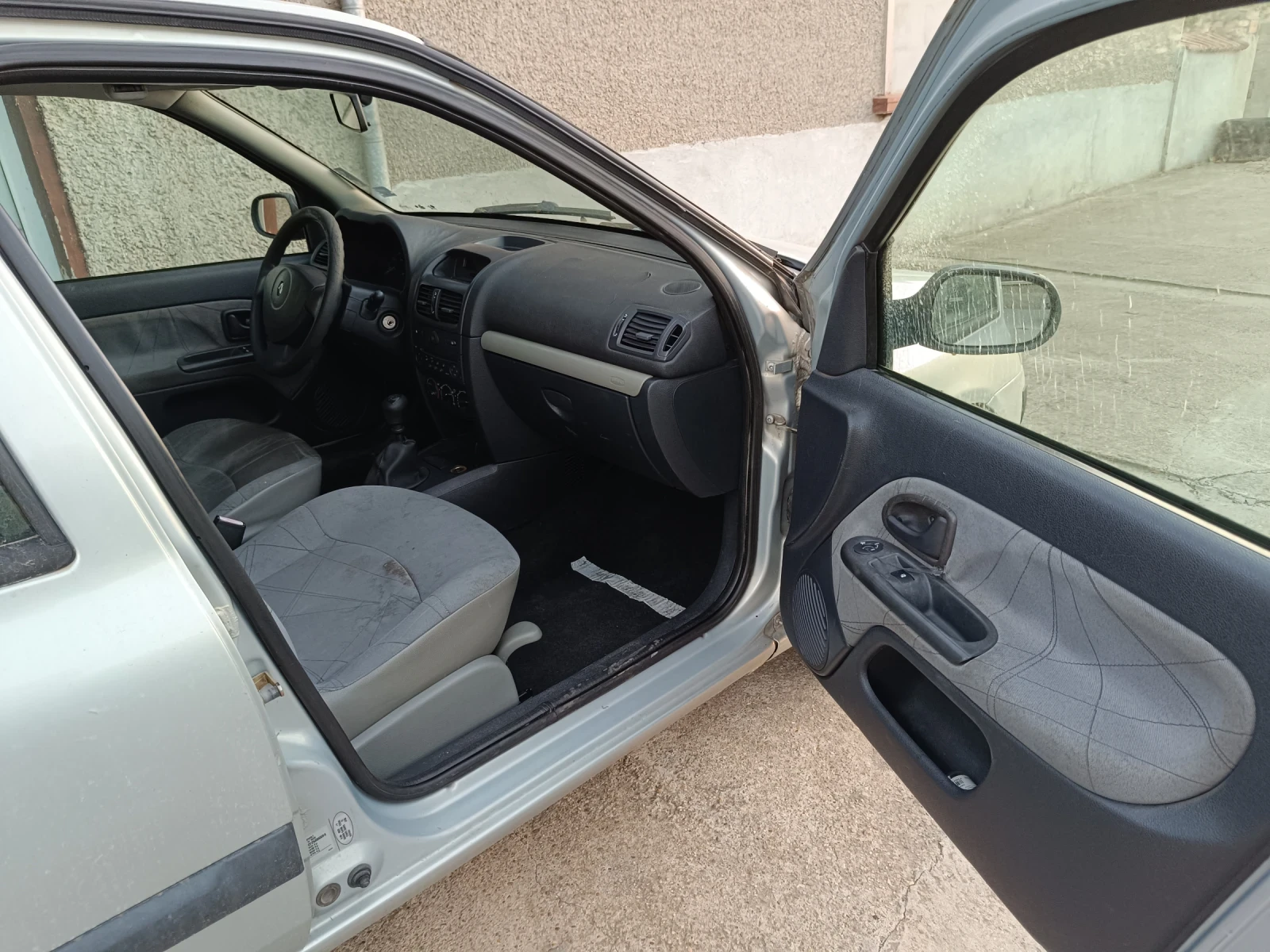 Renault Clio Renaul Clio - изображение 7