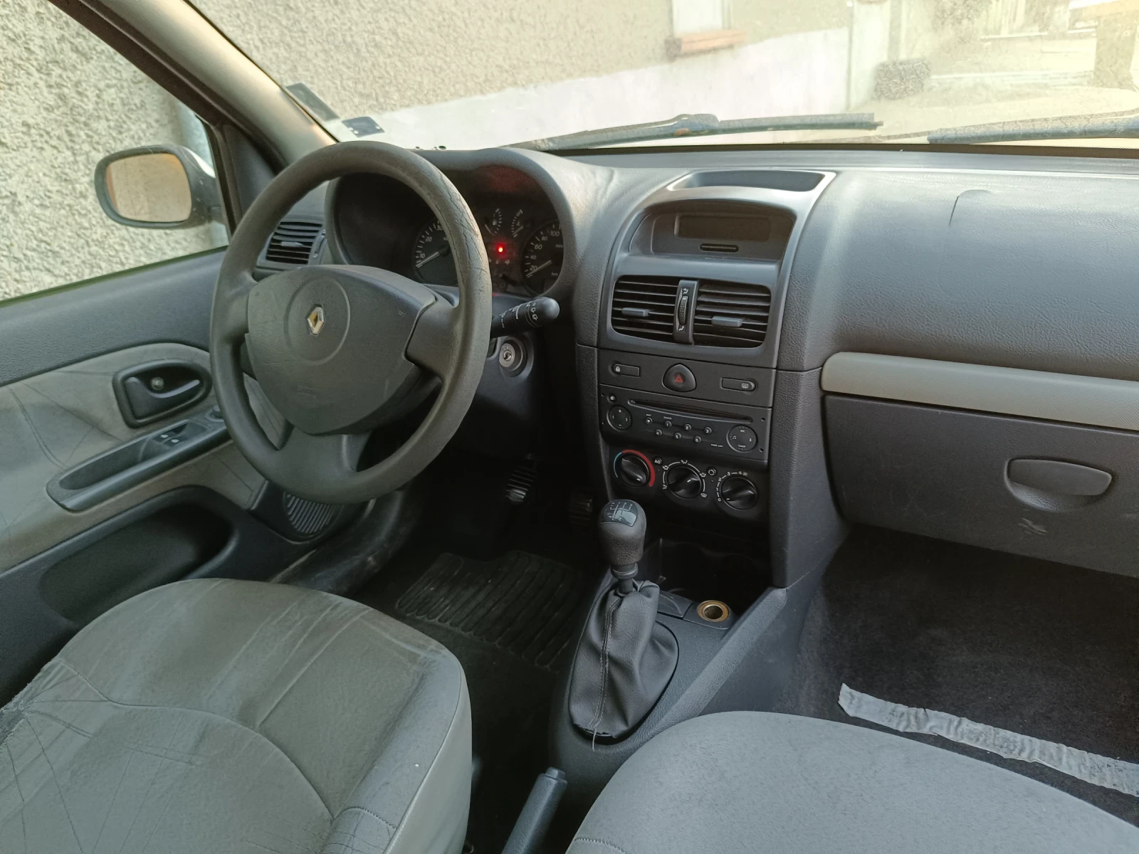 Renault Clio Renaul Clio - изображение 6