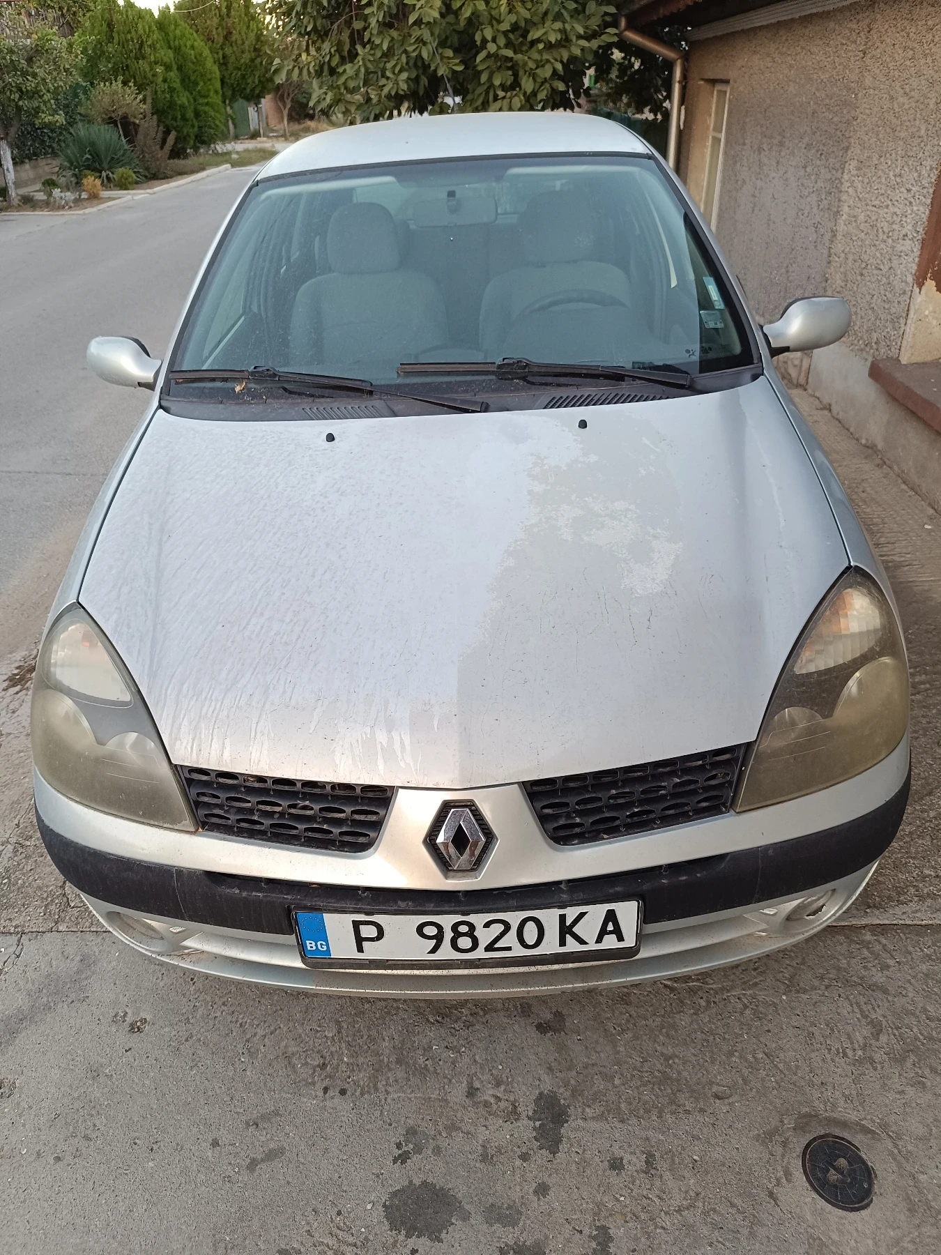 Renault Clio Renaul Clio - изображение 4