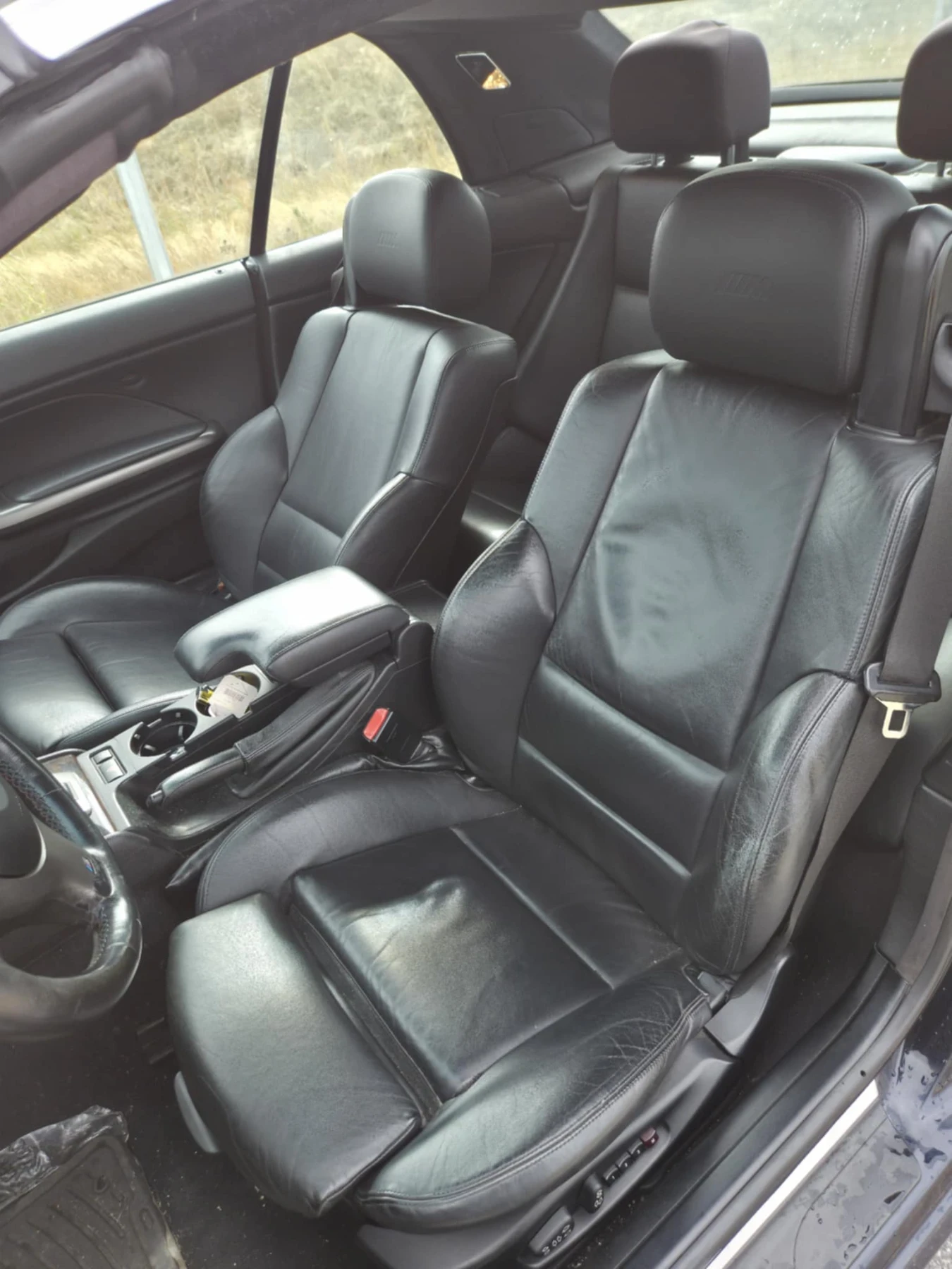 BMW M3 SMG, CSL OEM, Cabrio+ Hardtop [�������� ������] | Mobile.bg � ����������� 11