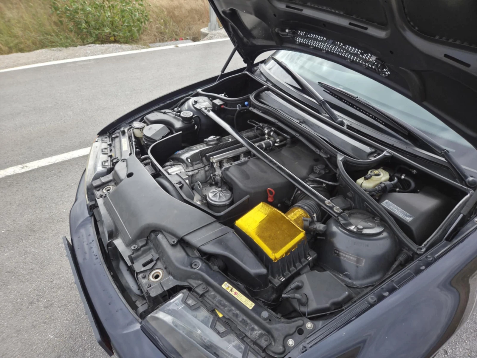 BMW M3 SMG, CSL OEM, Cabrio+ Hardtop [�������� ������] | Mobile.bg � ����������� 13