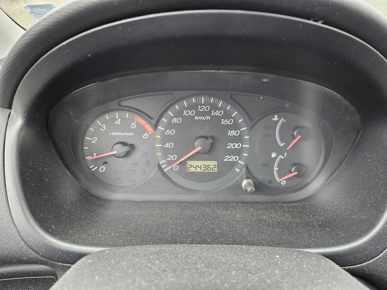 Honda Civic  - изображение 9