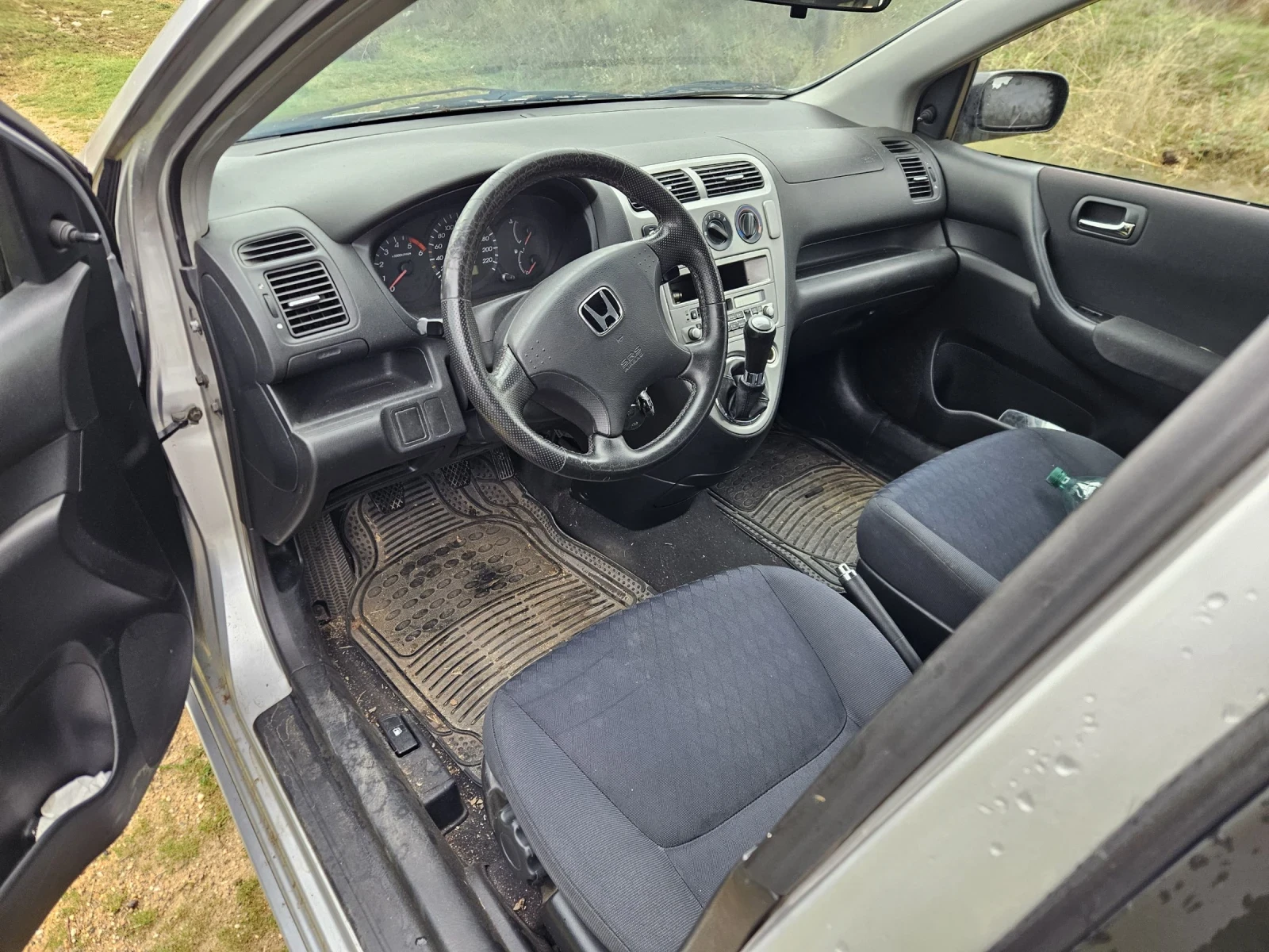 Honda Civic  - изображение 7