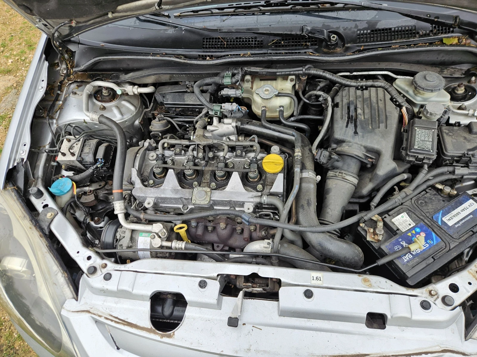 Honda Civic  - изображение 8