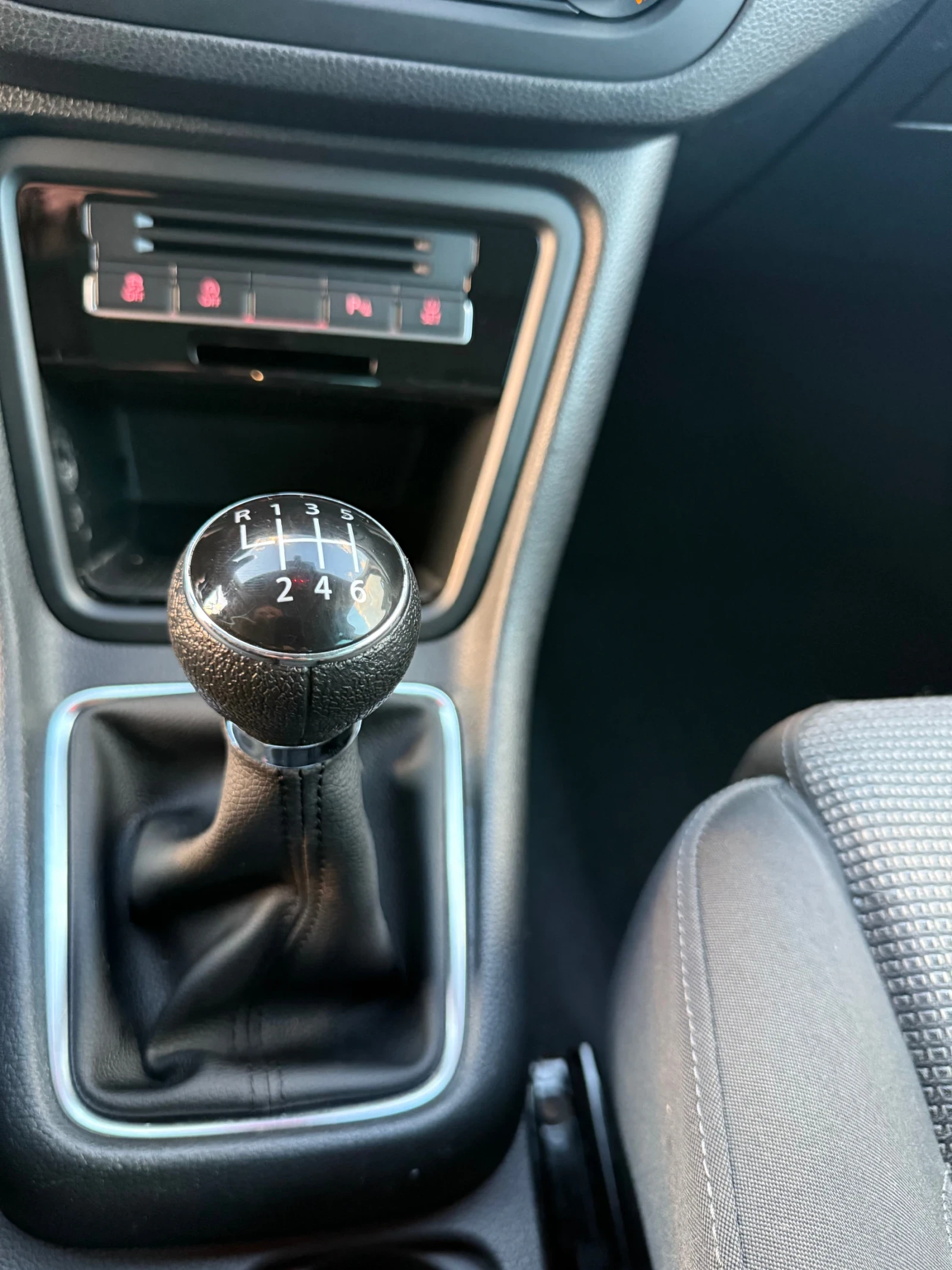 VW Sharan 2.0* TDI* BLUEMOTION* 6+ 1 | Mobile.bg   17