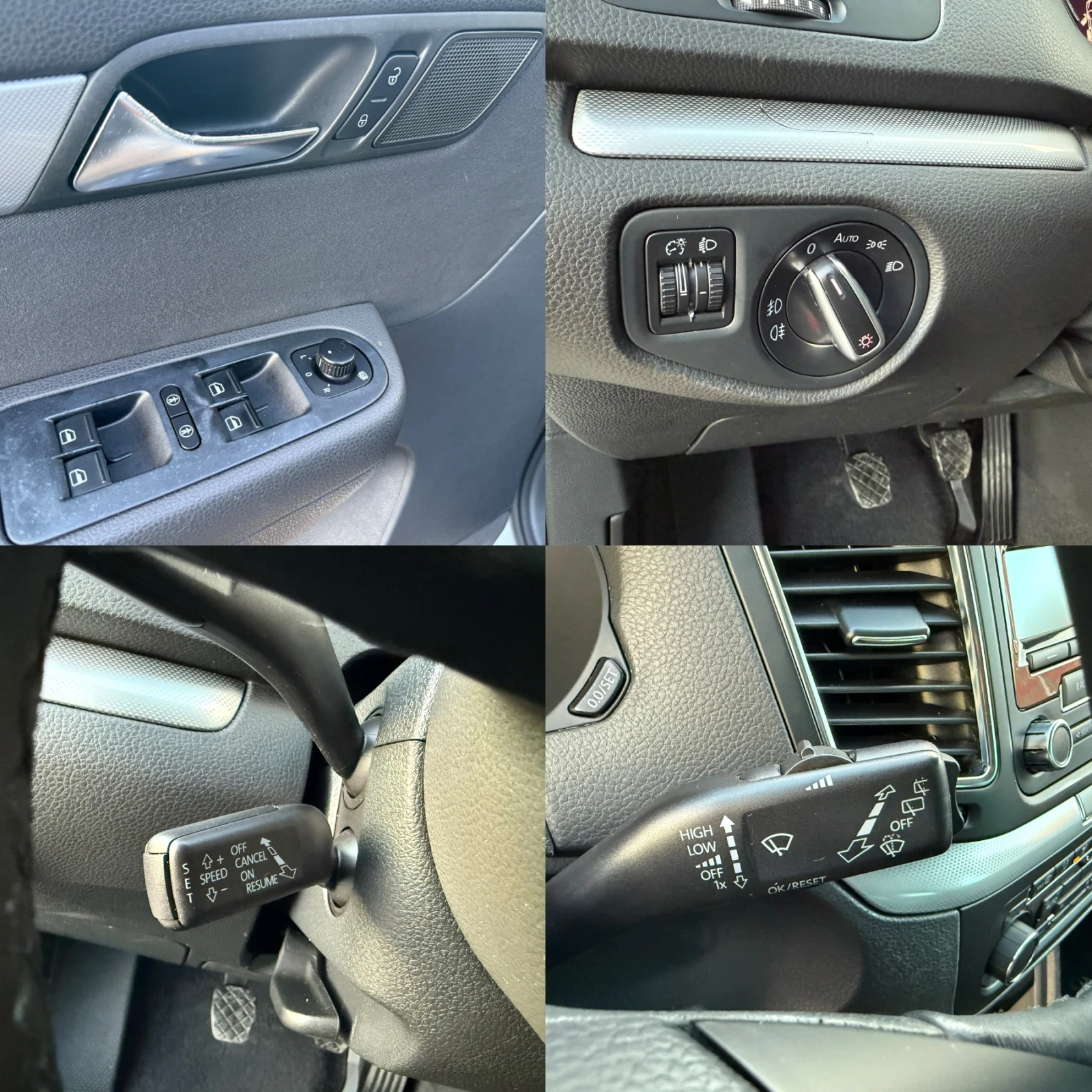 VW Sharan 2.0* TDI* BLUEMOTION* 6+ 1 | Mobile.bg   14