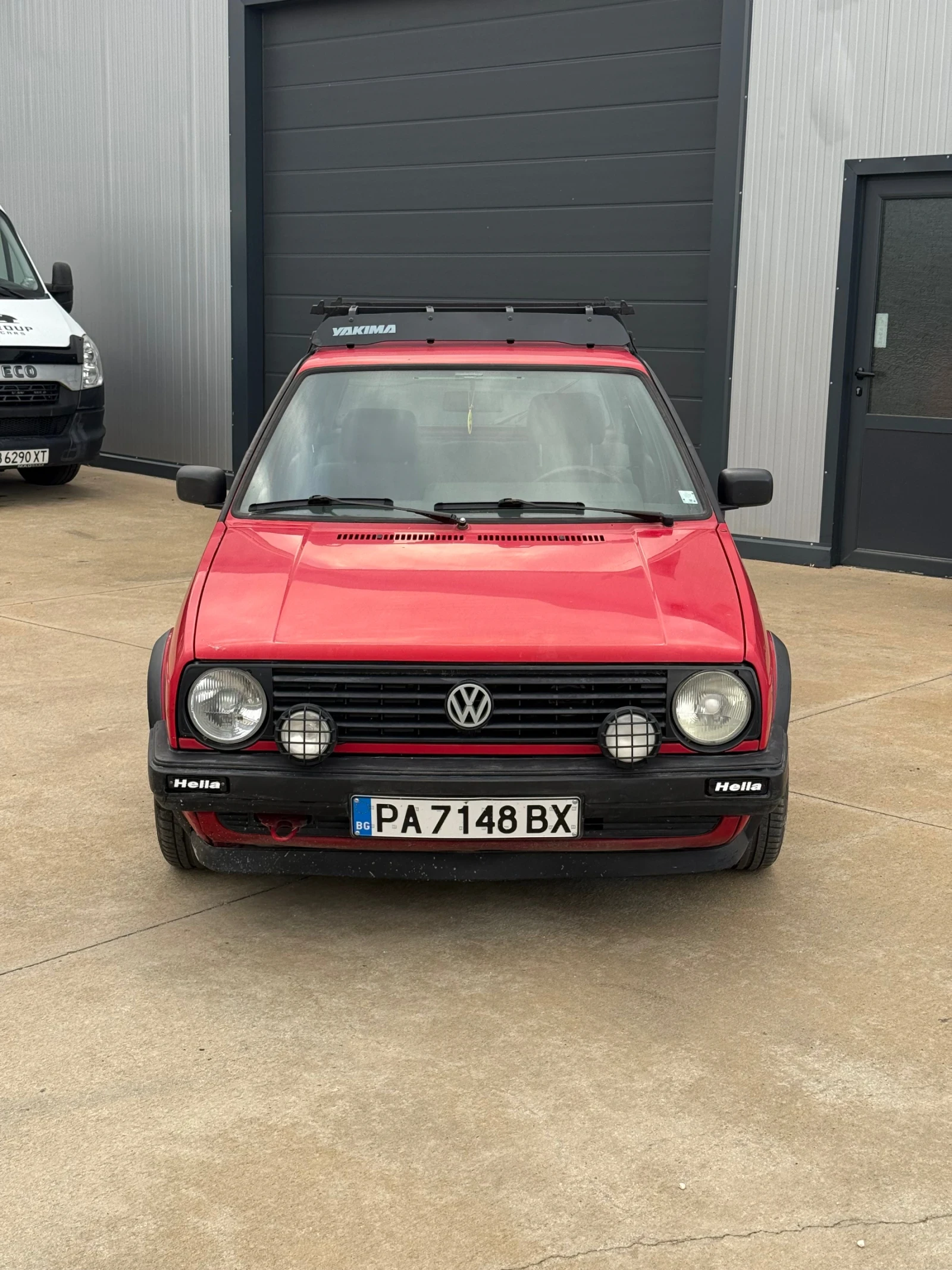 VW Golf | Mobile.bg   2
