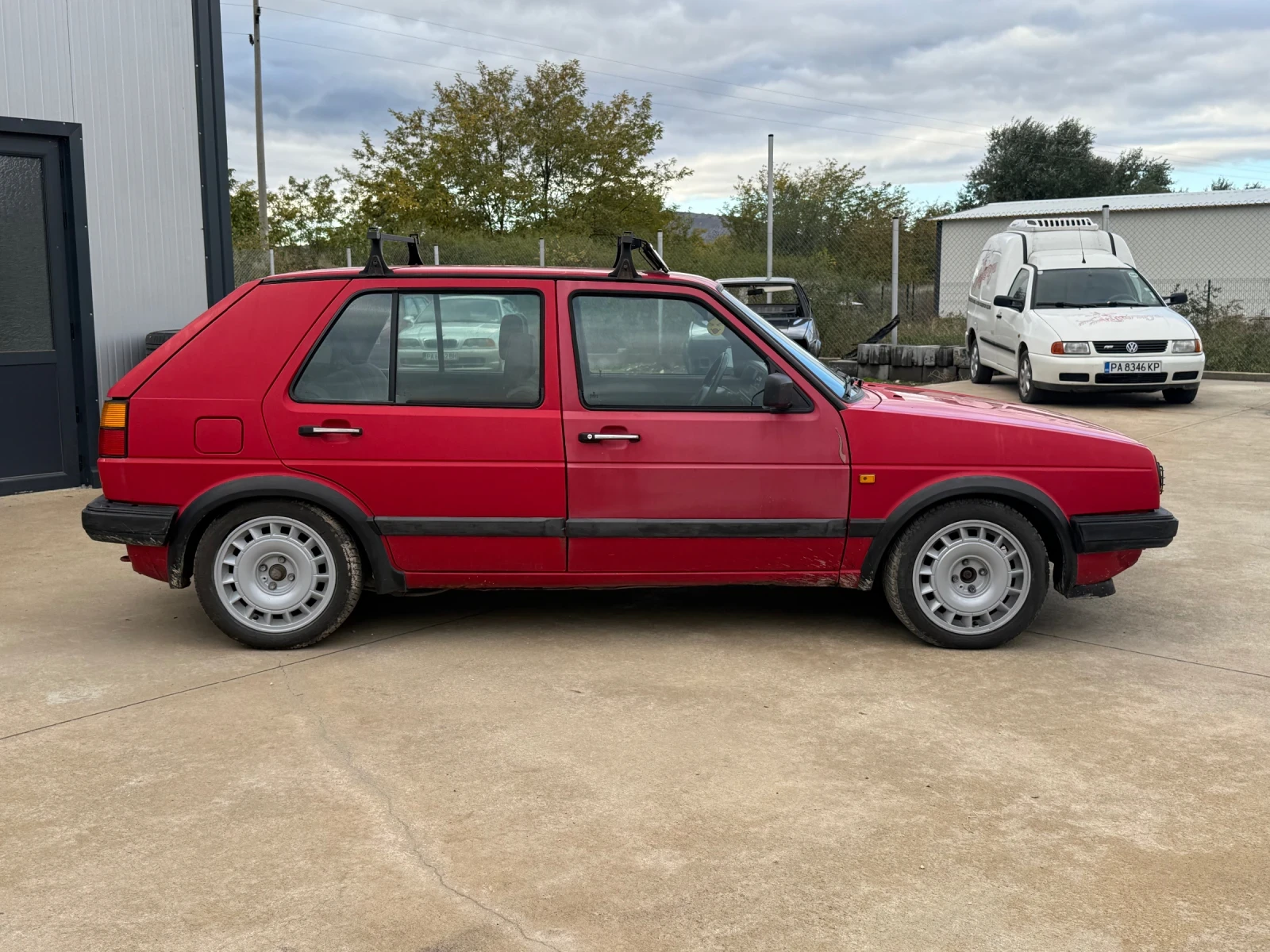 VW Golf | Mobile.bg   4