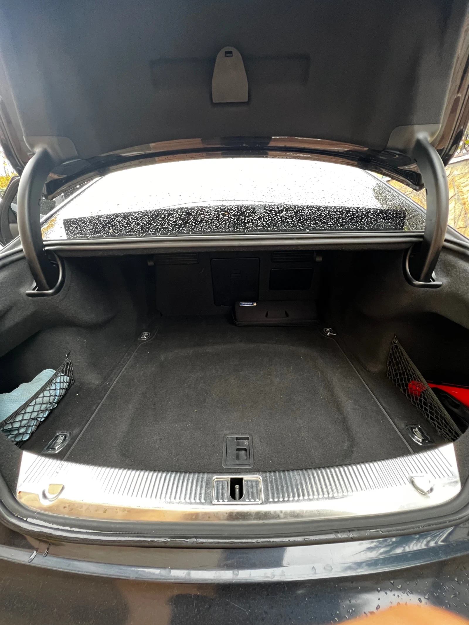 Audi A8  - изображение 10