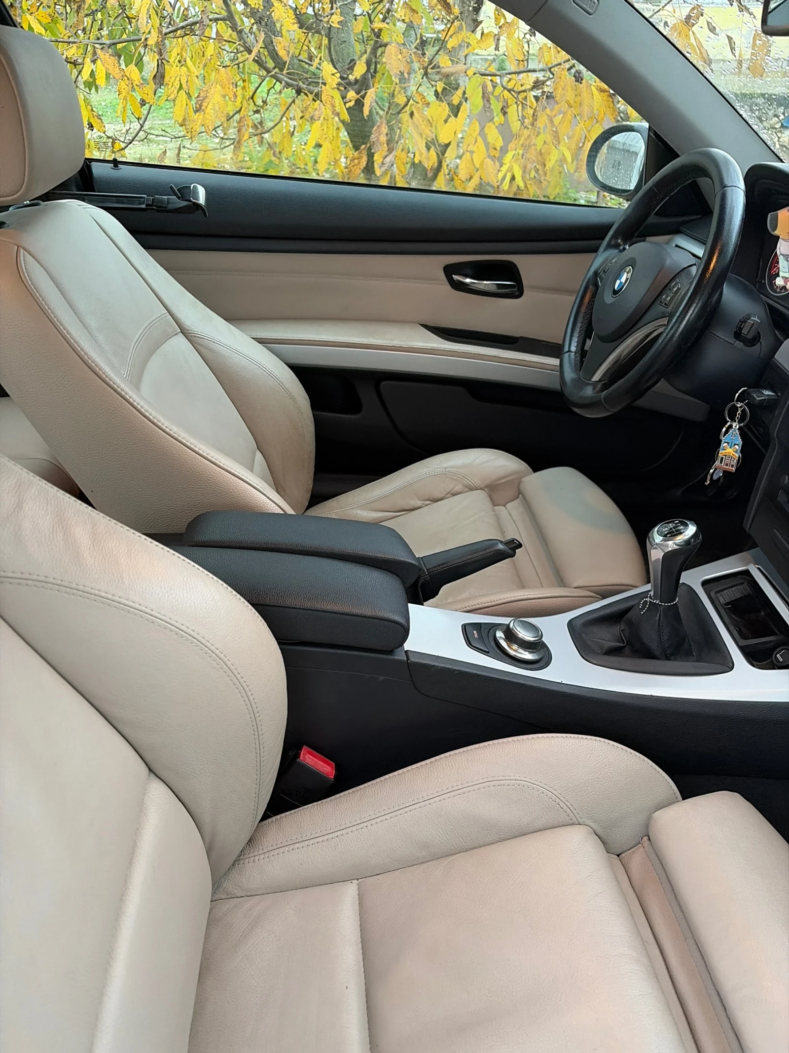 BMW 325  - изображение 8