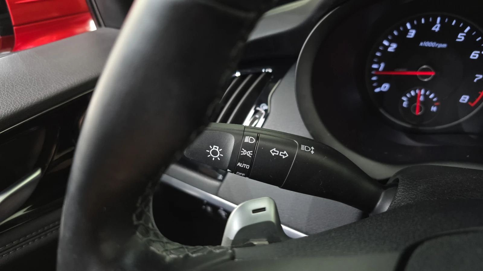 Kia Stinger 2.0T 2WD PRIME  | Mobile.bg   17