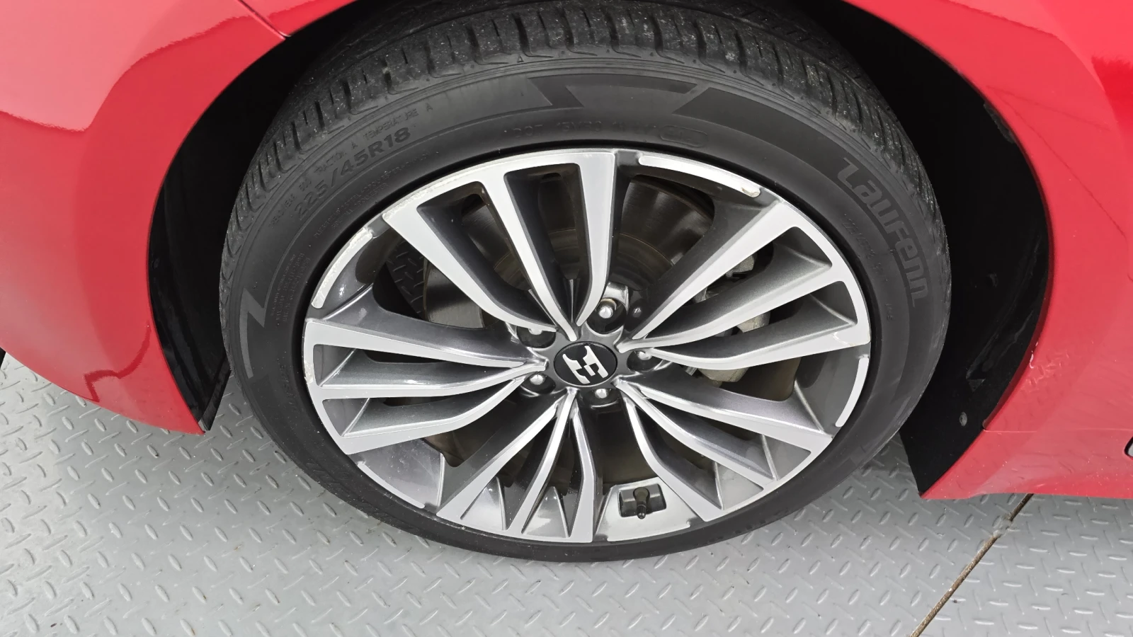 Kia Stinger 2.0T 2WD PRIME  - изображение 5