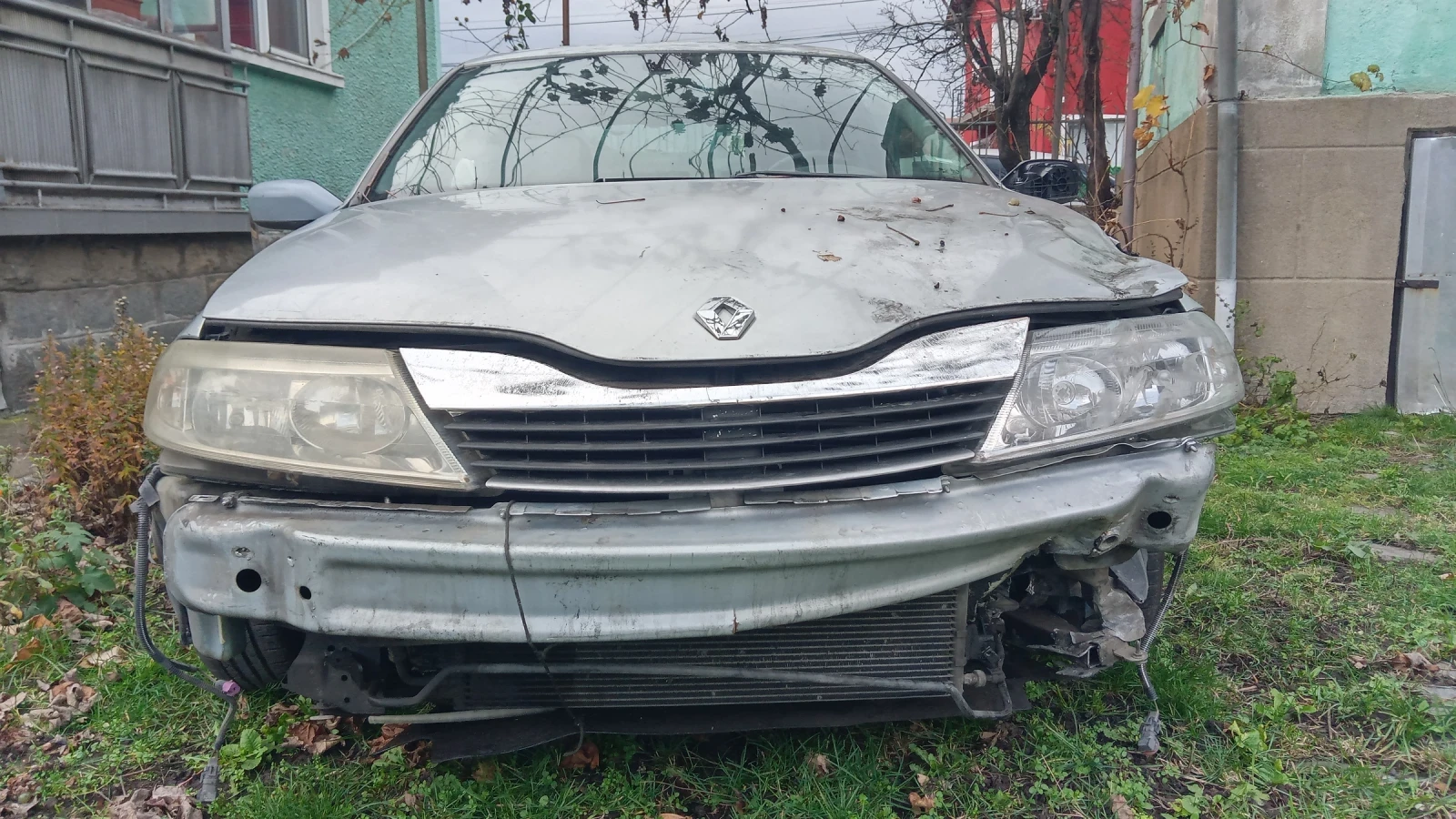 Renault Laguna | Mobile.bg � ����������� 2