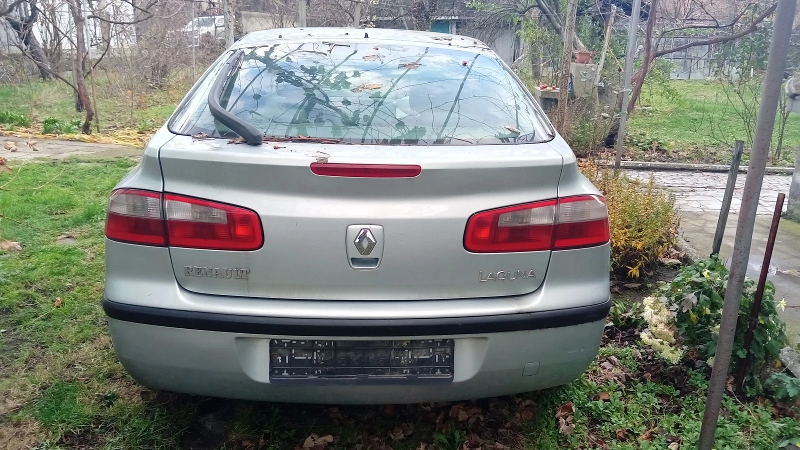 Renault Laguna | Mobile.bg � ����������� 6