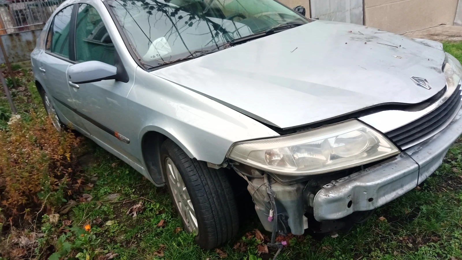 Renault Laguna | Mobile.bg � ����������� 1