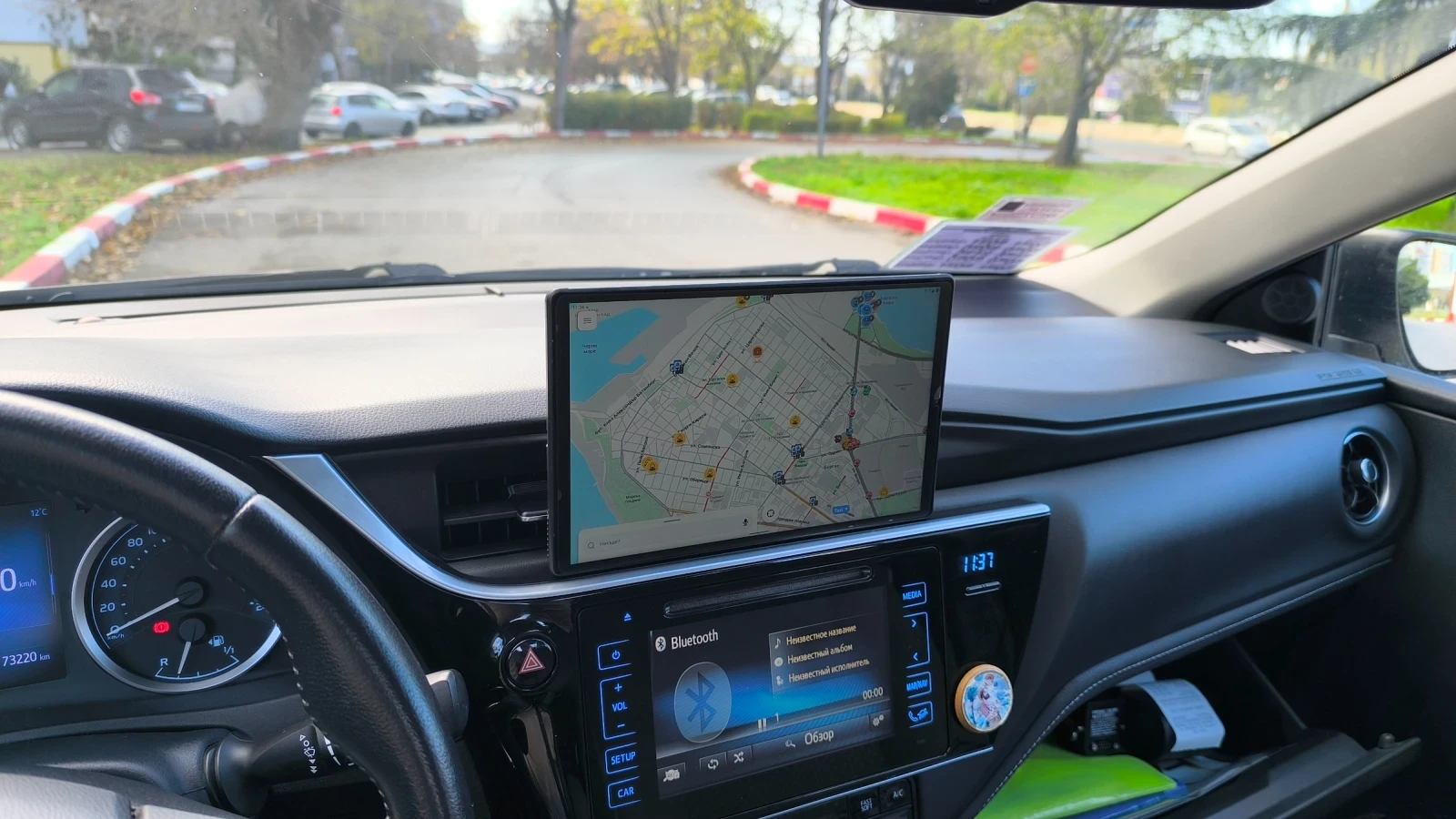 Toyota Corolla  - изображение 5