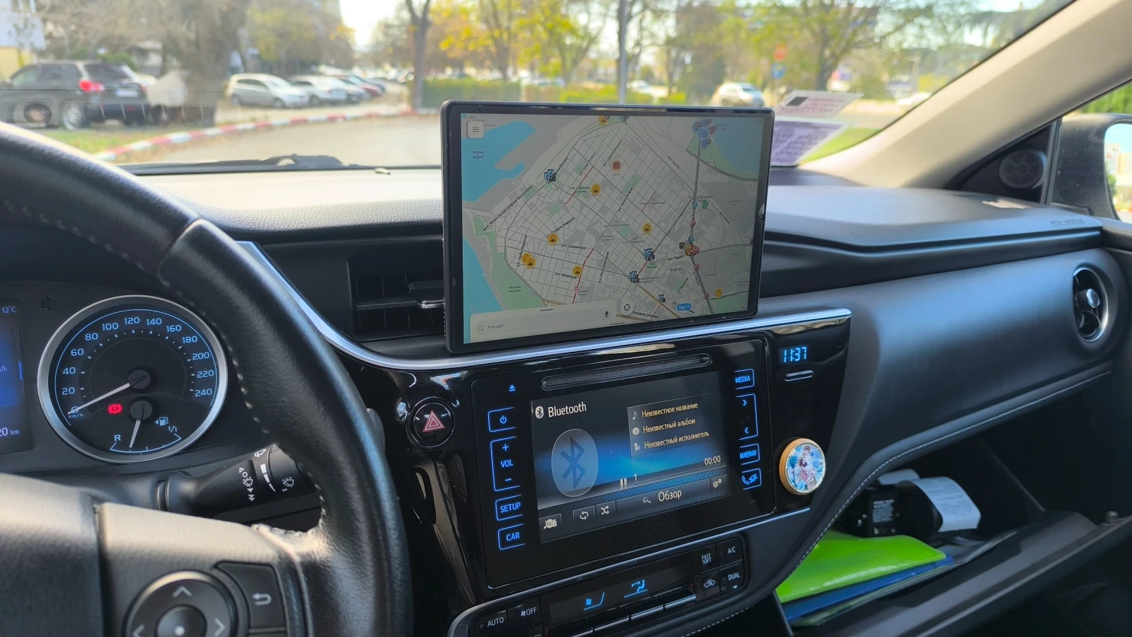 Toyota Corolla  - изображение 6