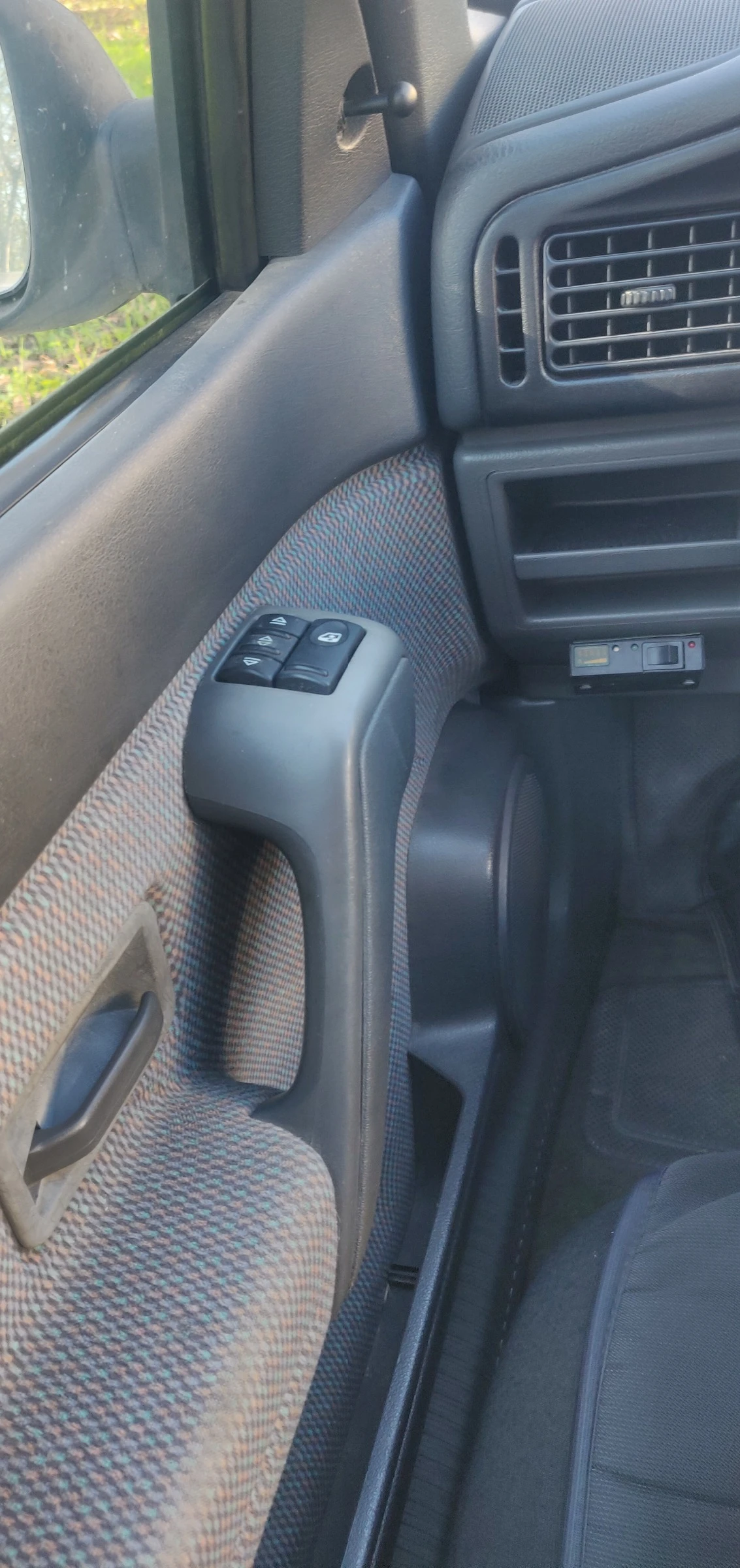 Renault 19  - изображение 8