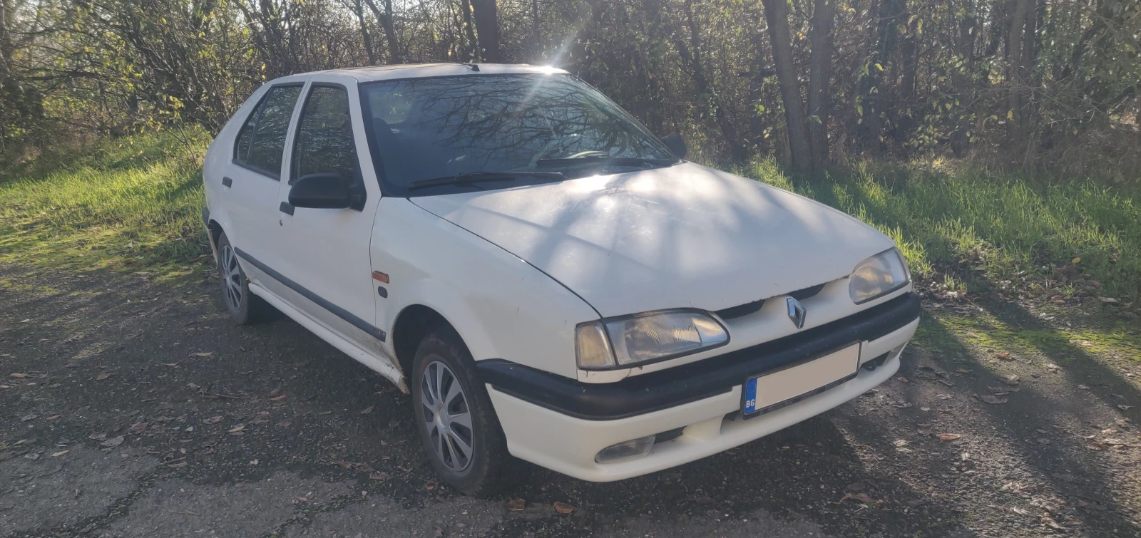 Renault 19 | Mobile.bg   1