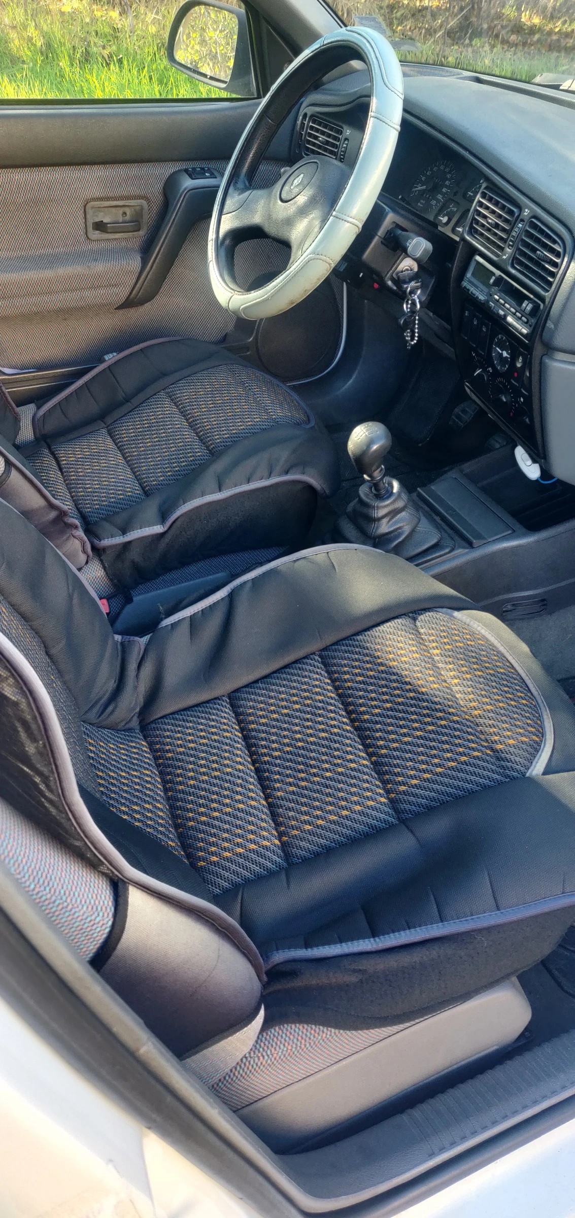 Renault 19  - изображение 6