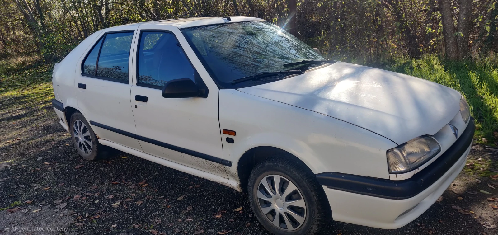 Renault 19  - изображение 3